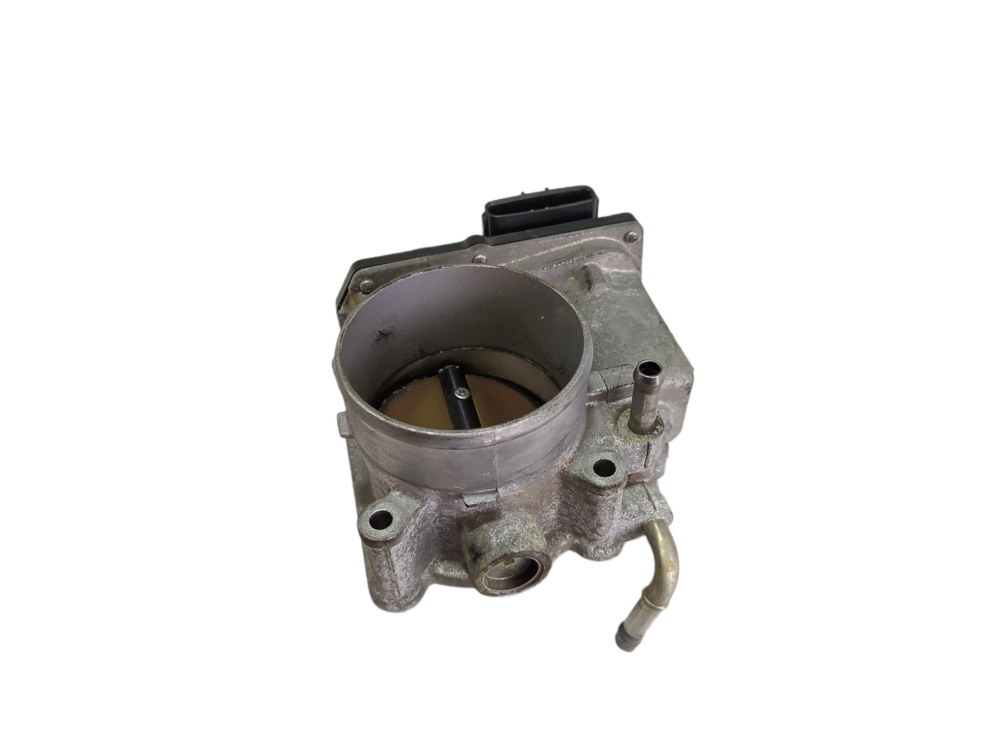 Tbi Corpo Borboleta Lexus Is300 3.0 V6 2012 V545 1