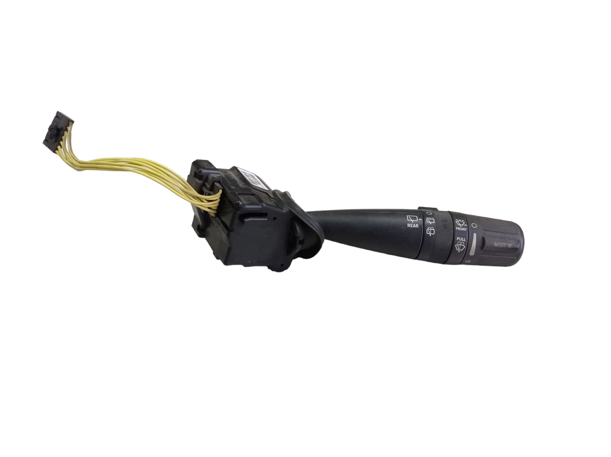 Comando Limpador Jeep Cherokee Limited 2012 214867207 V561 3