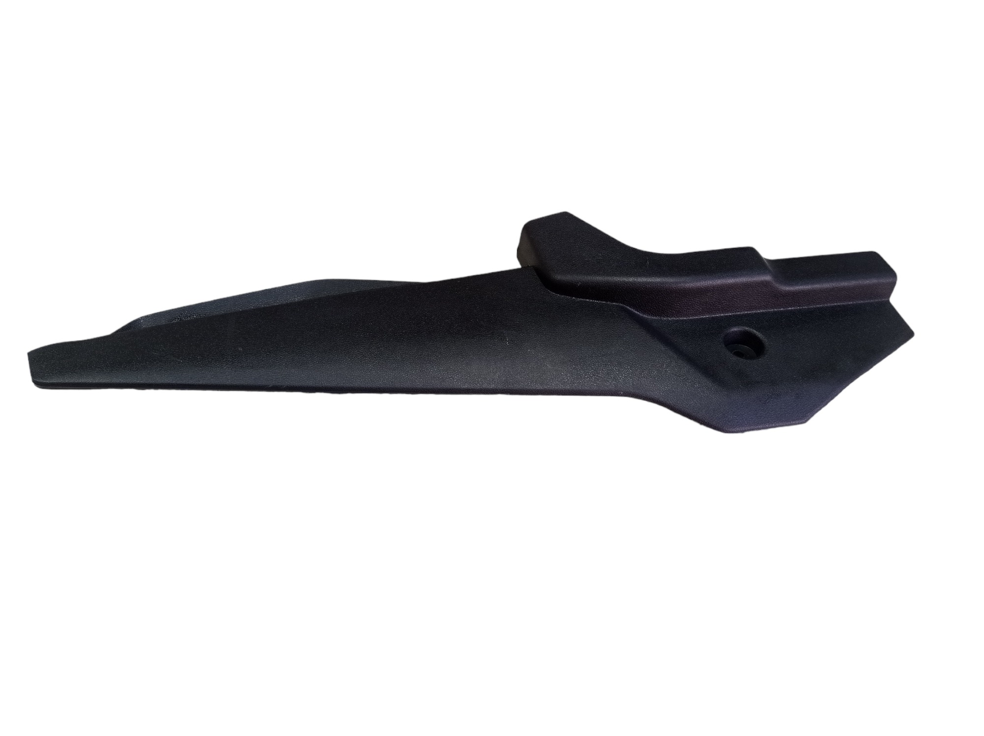 Acabamento Direito Console Mitsubishi Asx Cvt 2014 V574 3