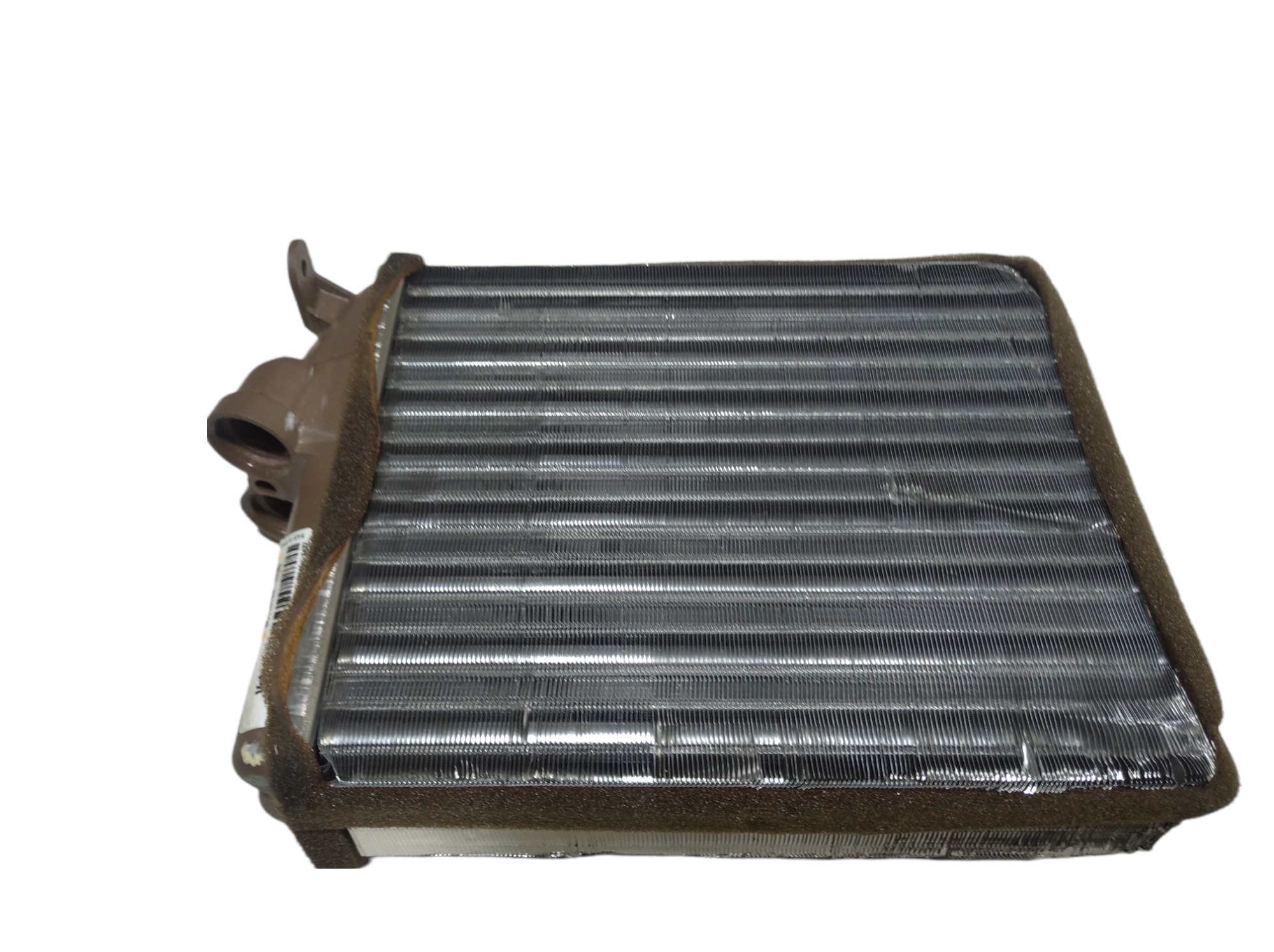 Radiador Ar Quente Honda City 1.5 2009 Bc1161203780 V296 4