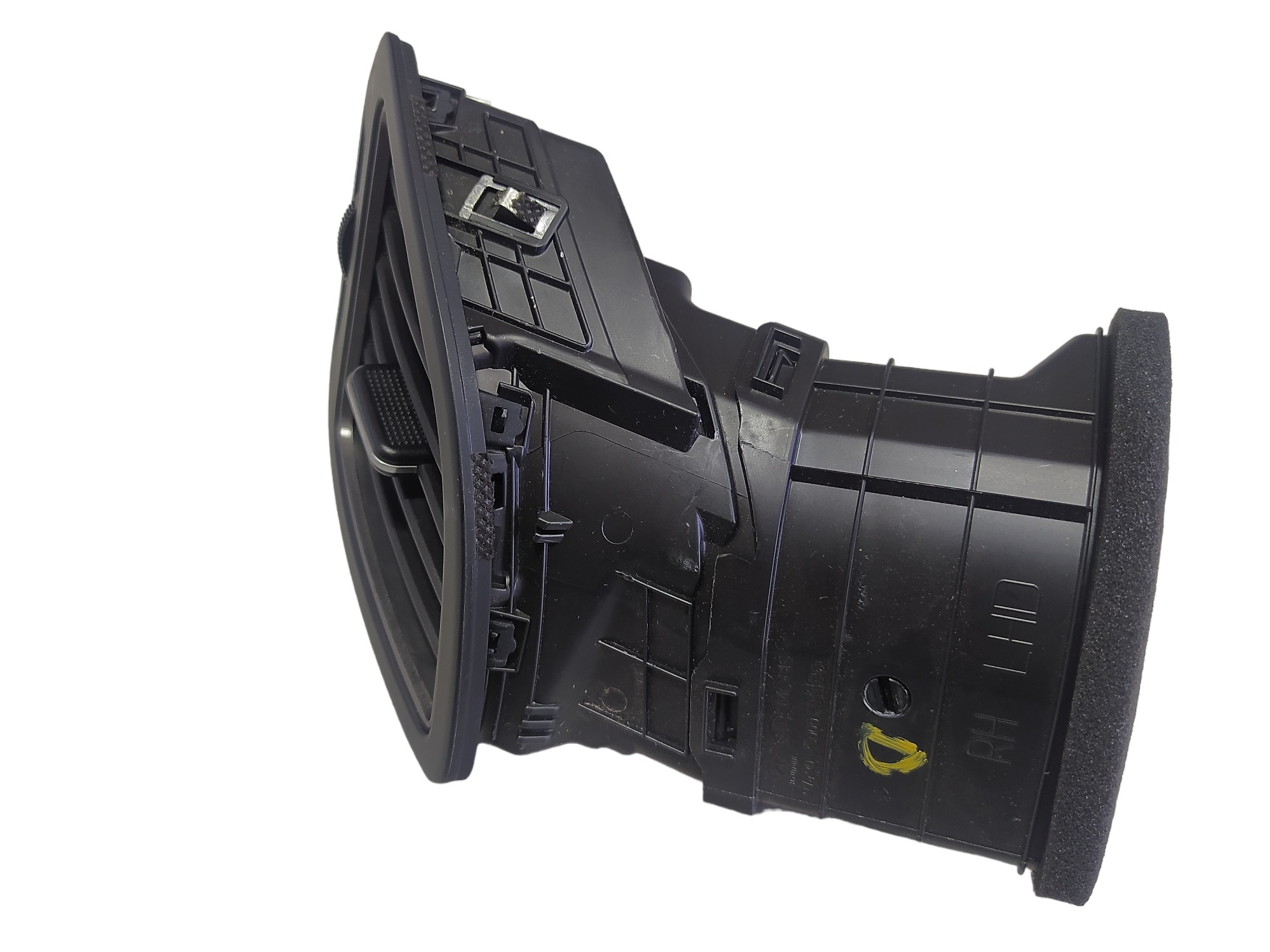 Difusor Ar Direito Hyundai Ix35 2019 V556 5