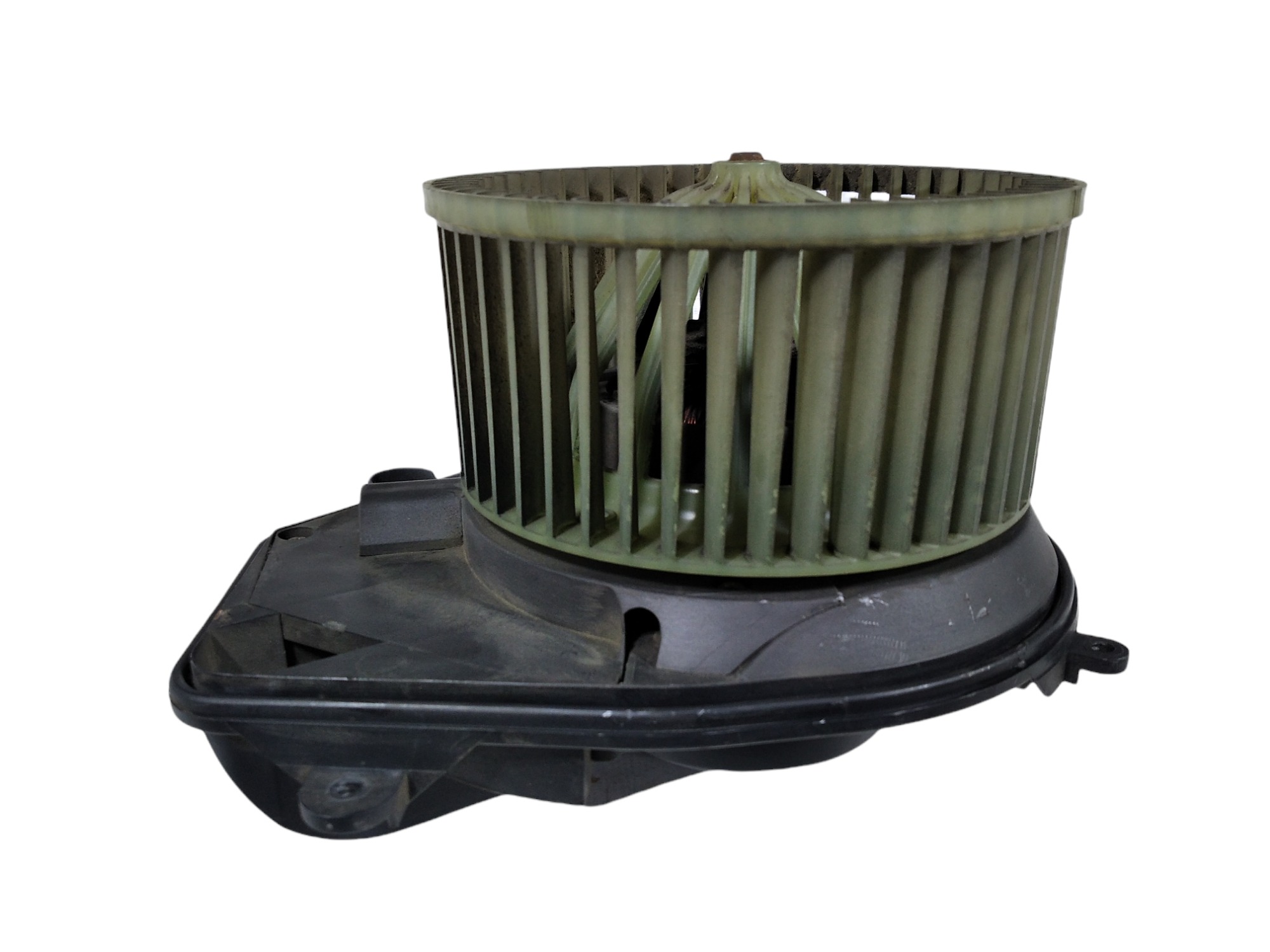 Ventilador Ar Forçado Vw Passat Alemão 1999 1.8 20v V266 3