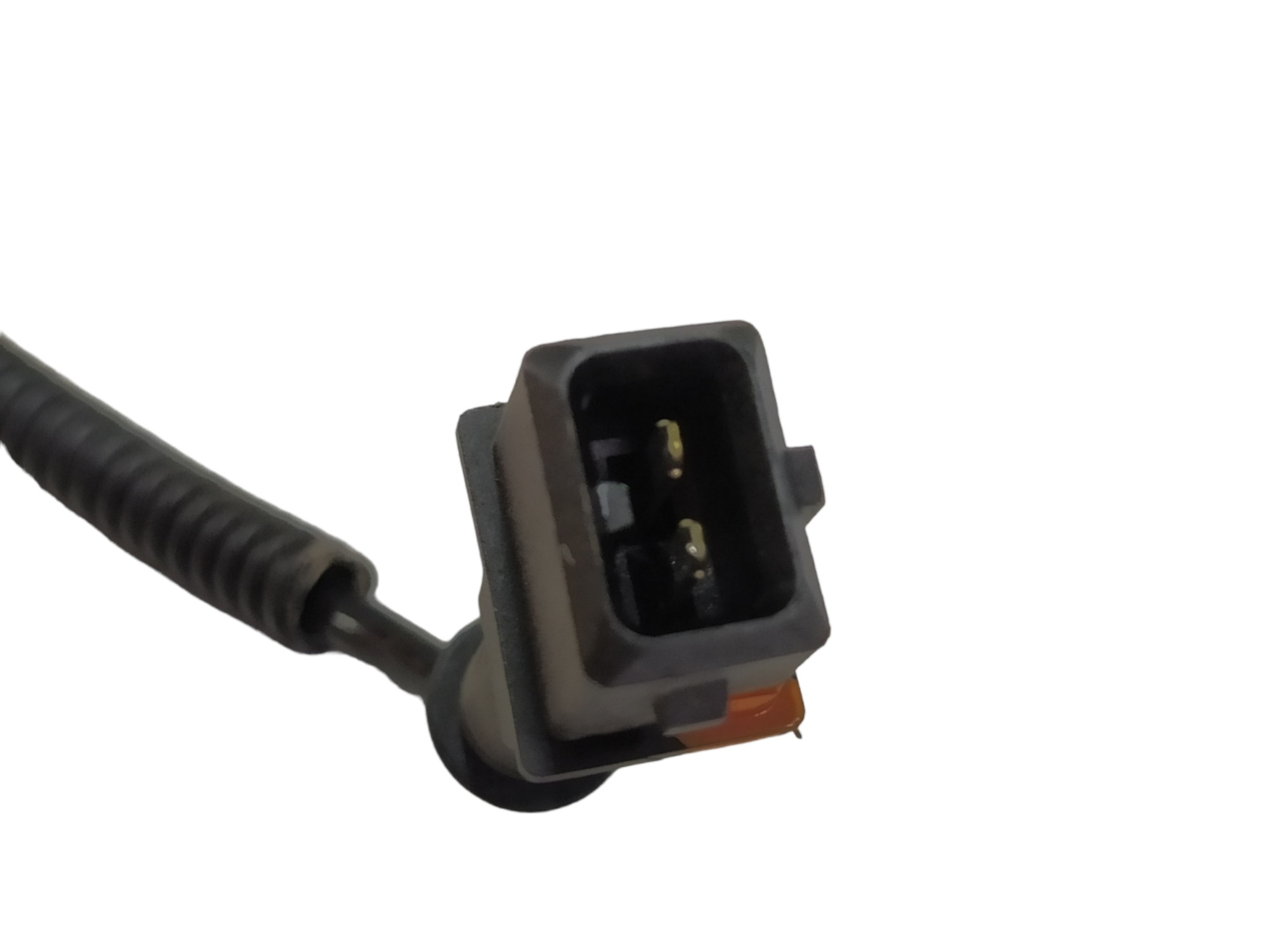 Sensor Detonação Idea Palio 1.8 16v Etorq Flex 2011 2015 Vl 7