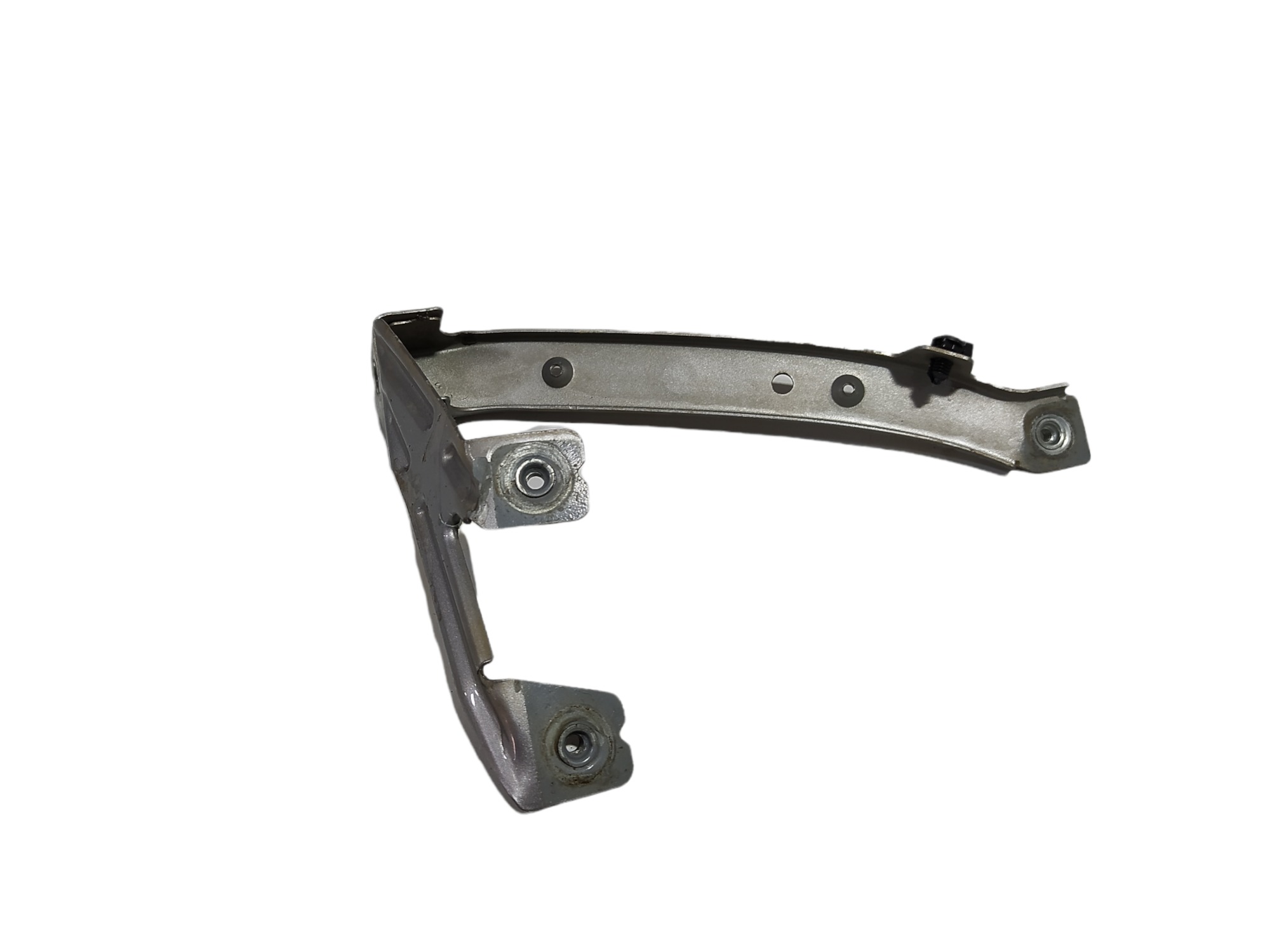 Suporte Inferior Paralama Direito Mercedes Benz A160 99 V388 6