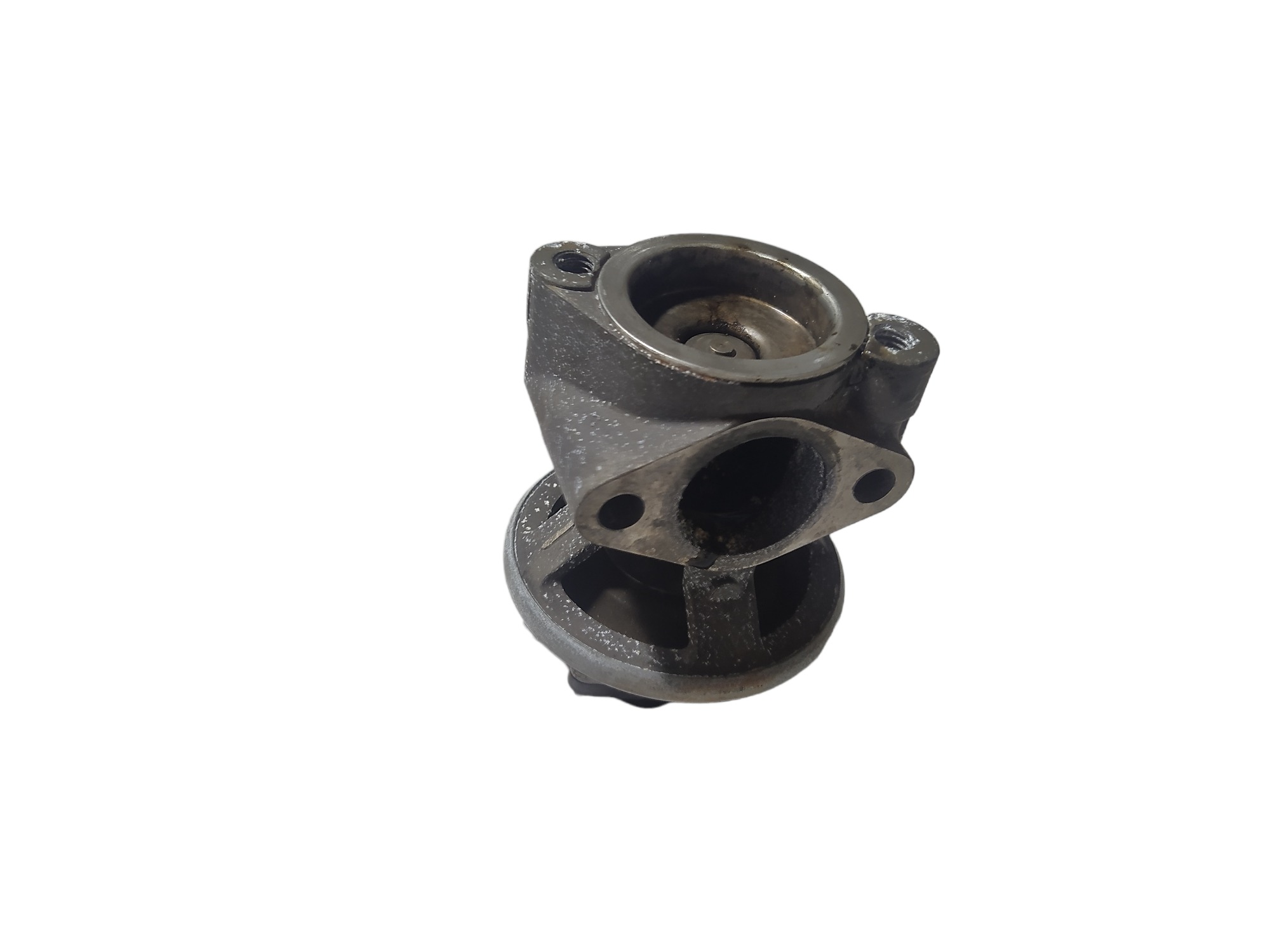 Valvula Egr Mitsubishi Pajero Sport 2.5 2010 V569