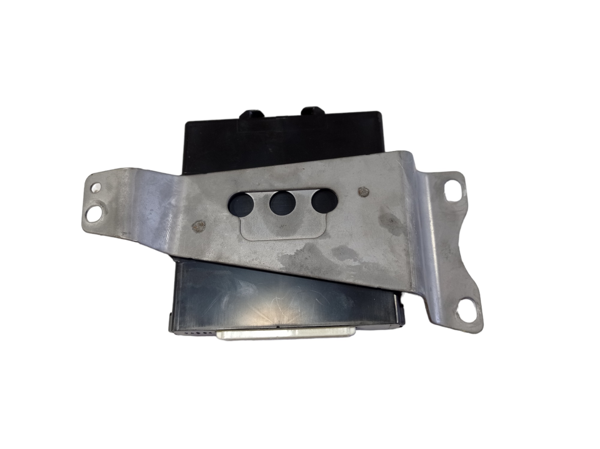 Módulo Controle Computador Lexus Is300 2012 V545 6