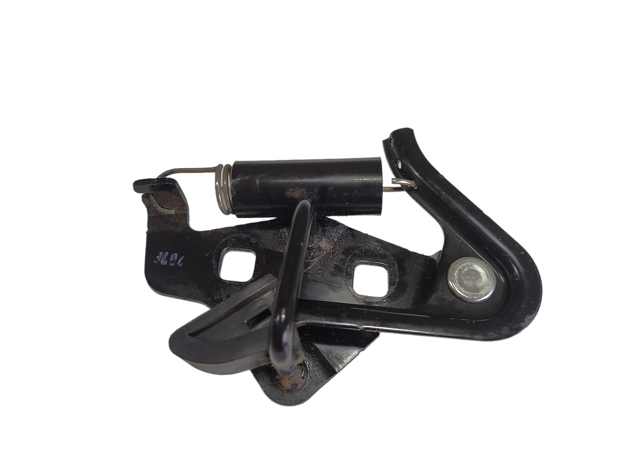 Trava Fechadura Porta Malas Ford Fusion 2007 V560 8