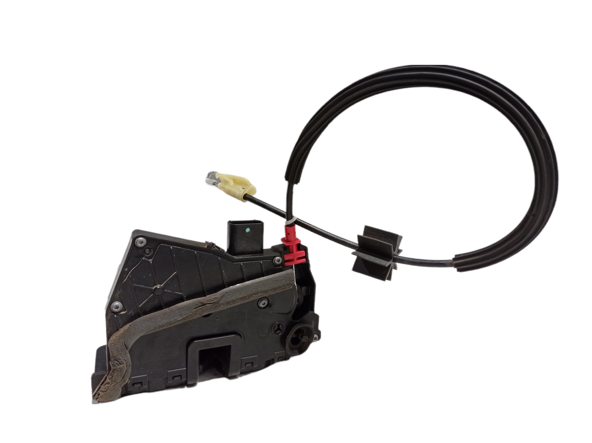 Fechadura Traseira Esquerda Gm Onix 2018 13518393 V324 7