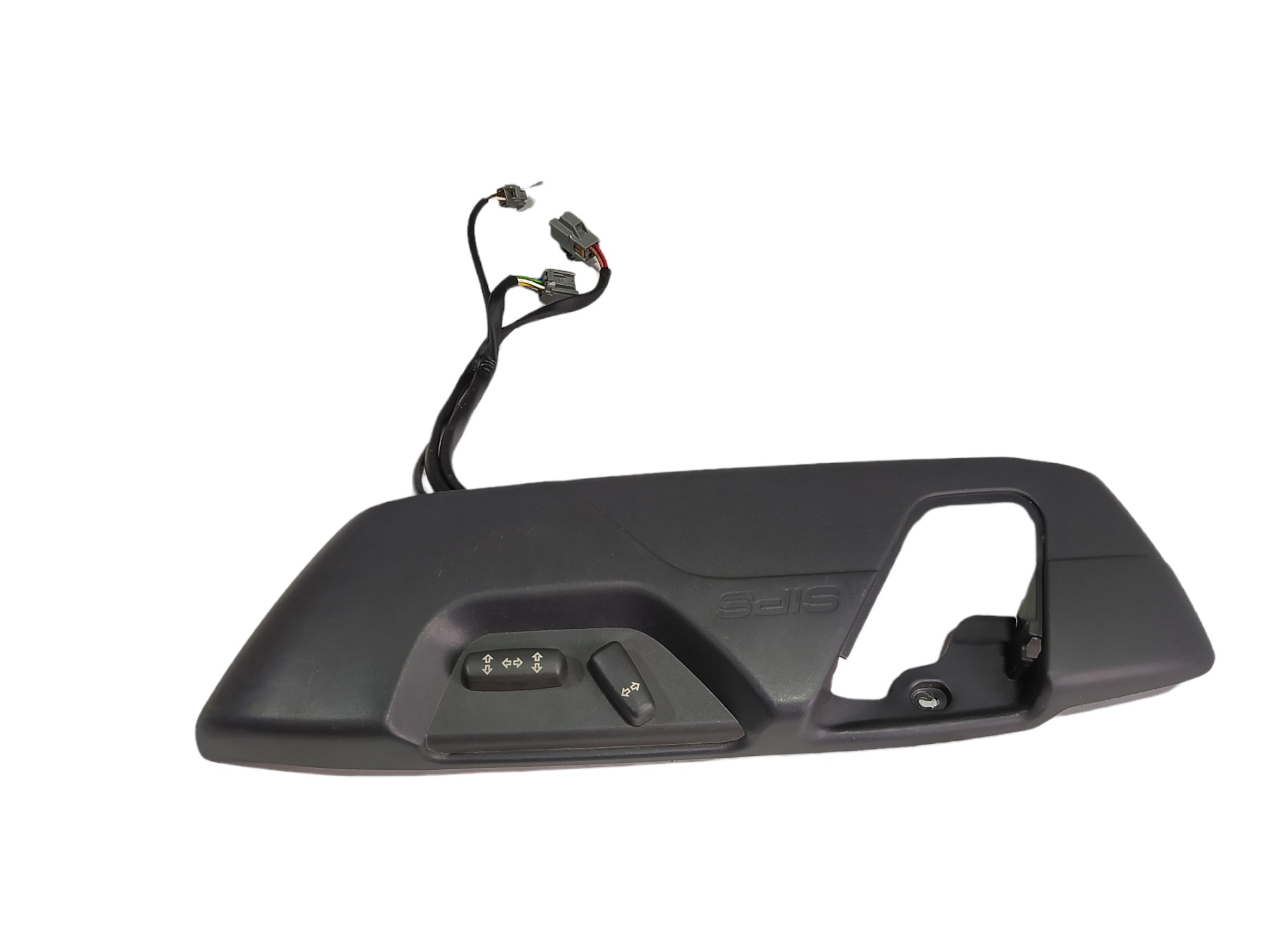 Modulo Controle Banco Direito Volvo S40 2002 V54 5