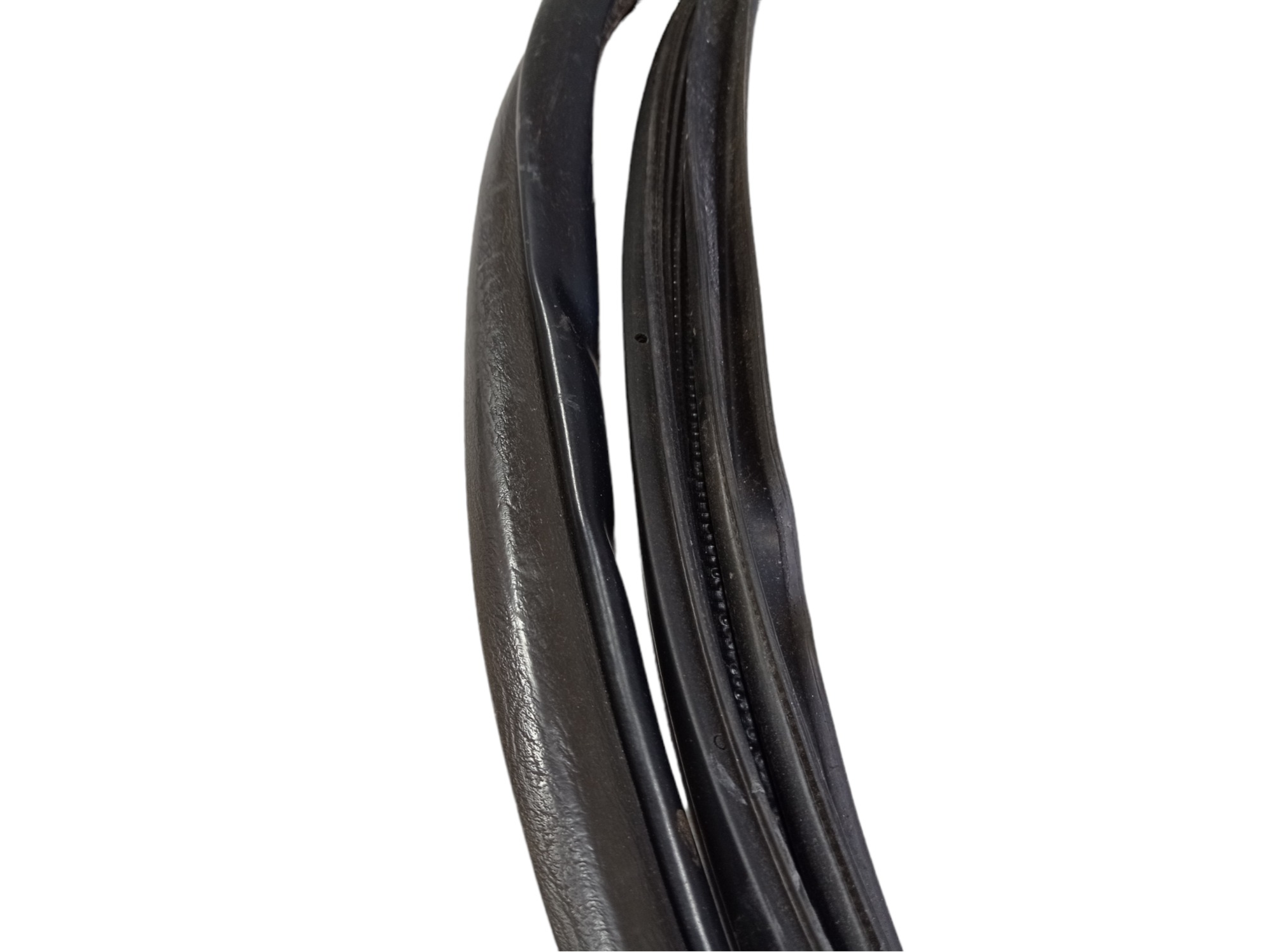 Borracha Porta Traseira Direita Land Cruiser Prado 2004 V552 6