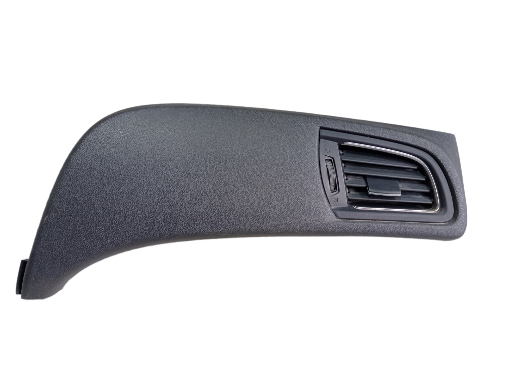 Moldura Difusor De Ar Direito Honda City Ex 2018 V469 4