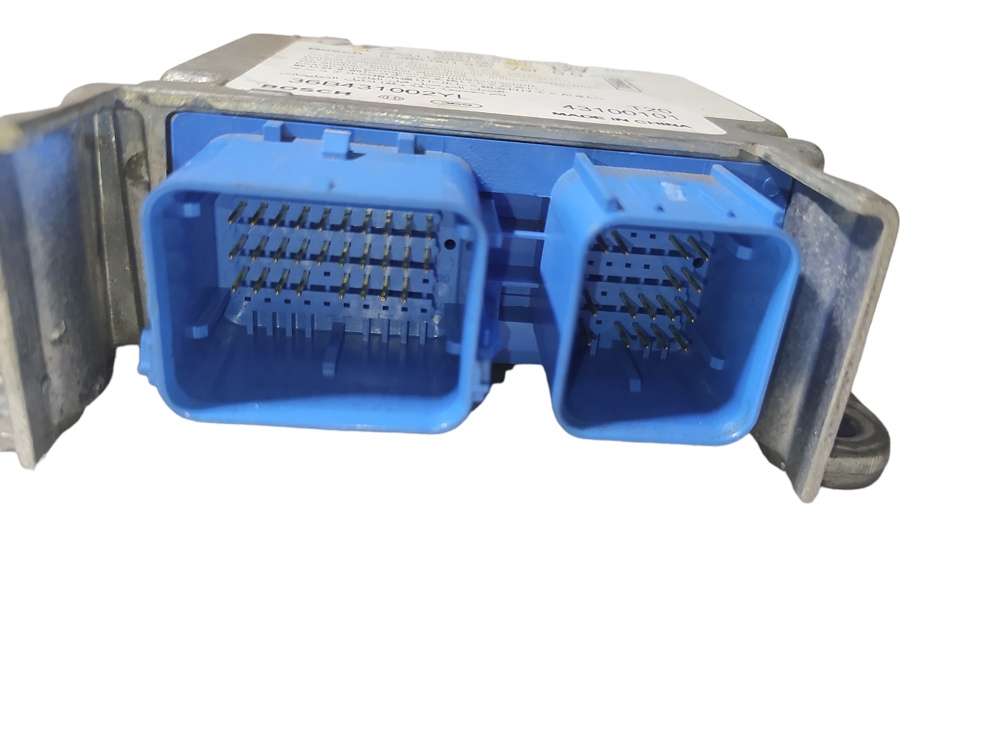 Modulo Sa311290000 / 0285001836  Hyundai Azera 2011 V579 6