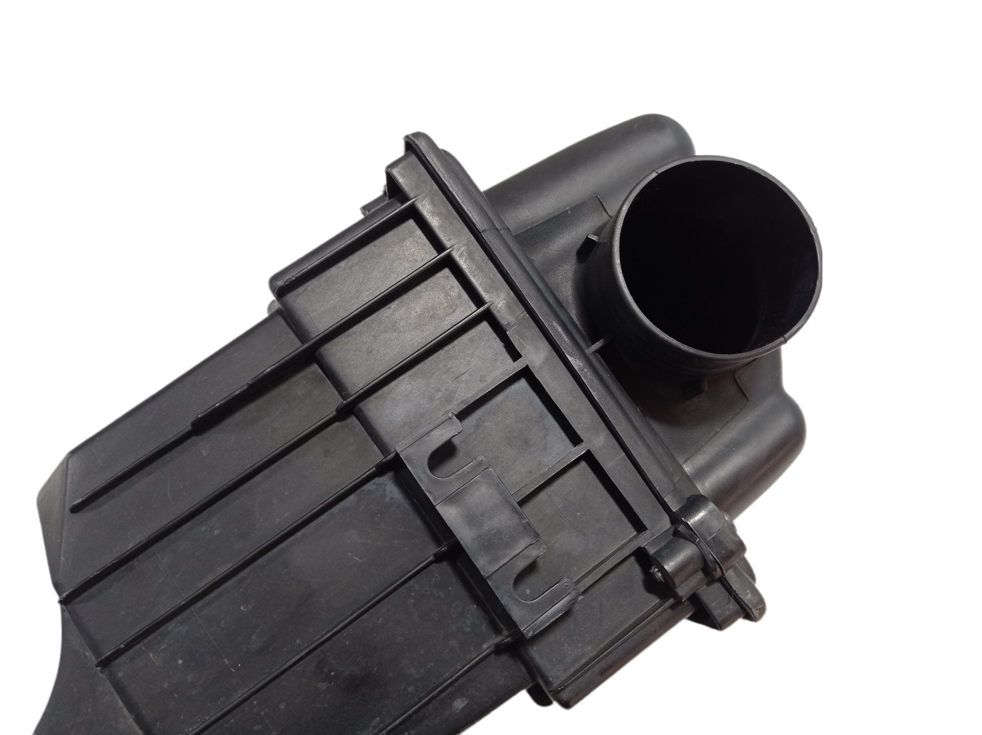 Caixa Filtro Ar Citroen Xsara Picasso Gx 2.0 02 A 05  V286 5