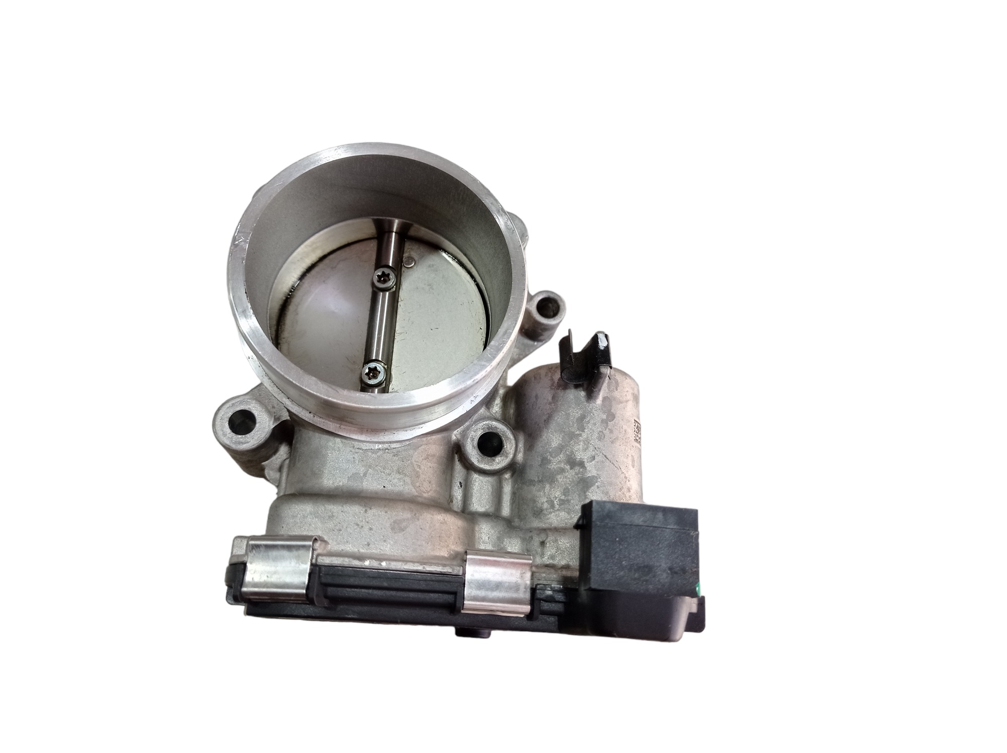 Tbi Corpo Borboleta Chery Arrizo 5 Rxt 1.5 2019 V558 6