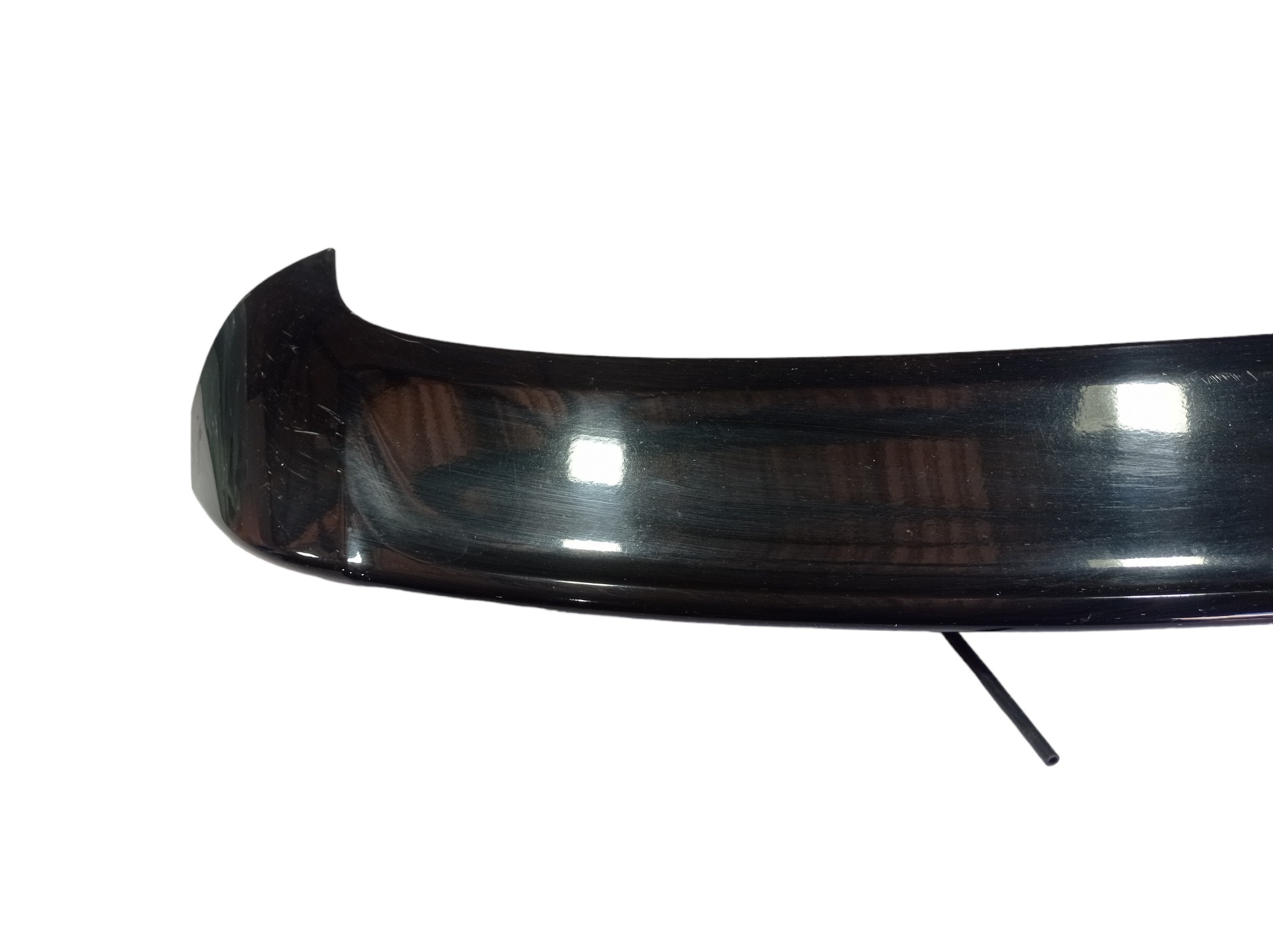 Aerofólio Mitsubishi Asx Cvt 2.0 2014 Ca422289 V574 6