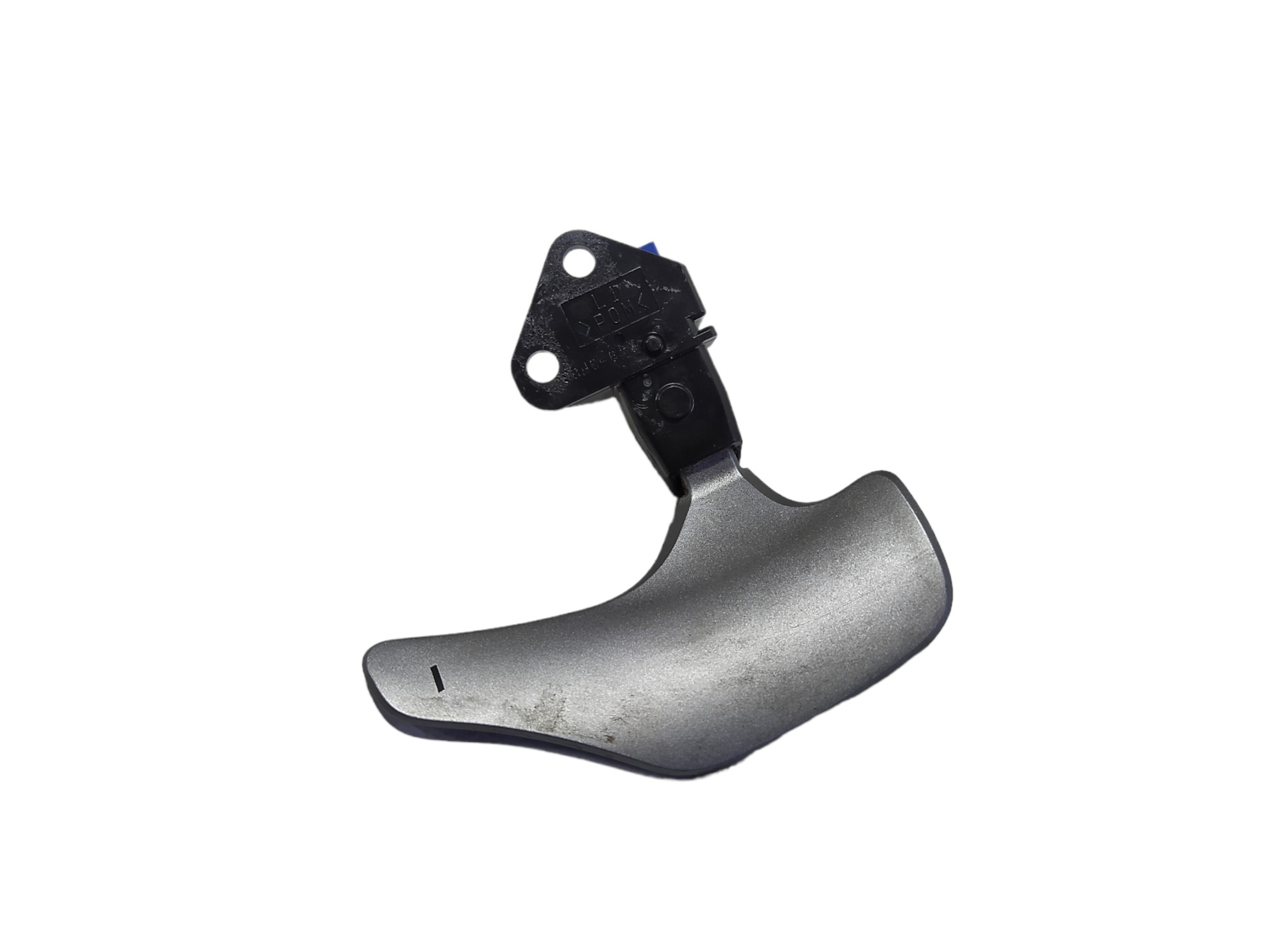 Borboleta Paddle Shift Esquerda Lexus Is300 3.0 V6 2012 V545 8