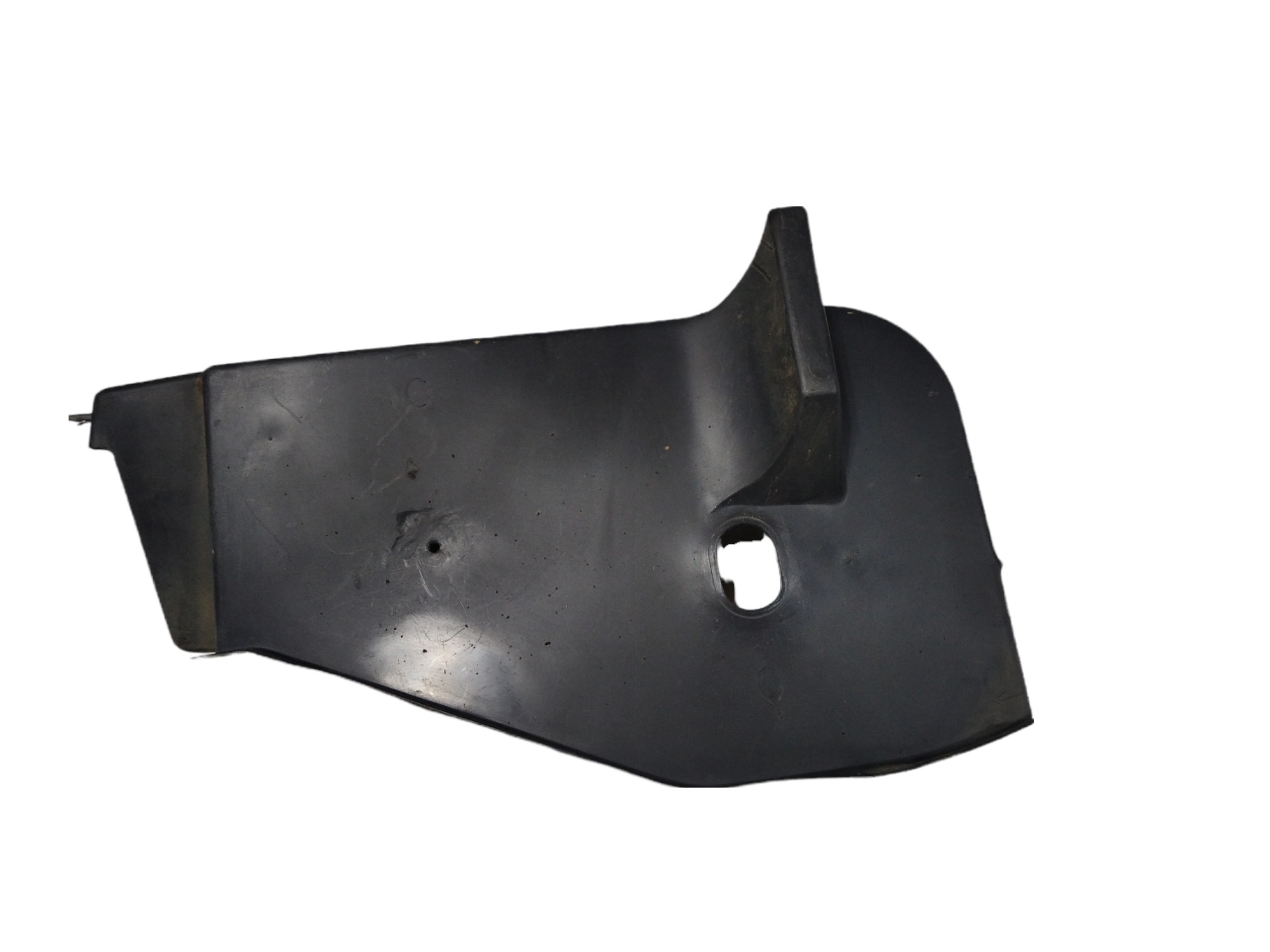 Capa Proteção Motor Chrysler Grand Caravan 2003 V458 5