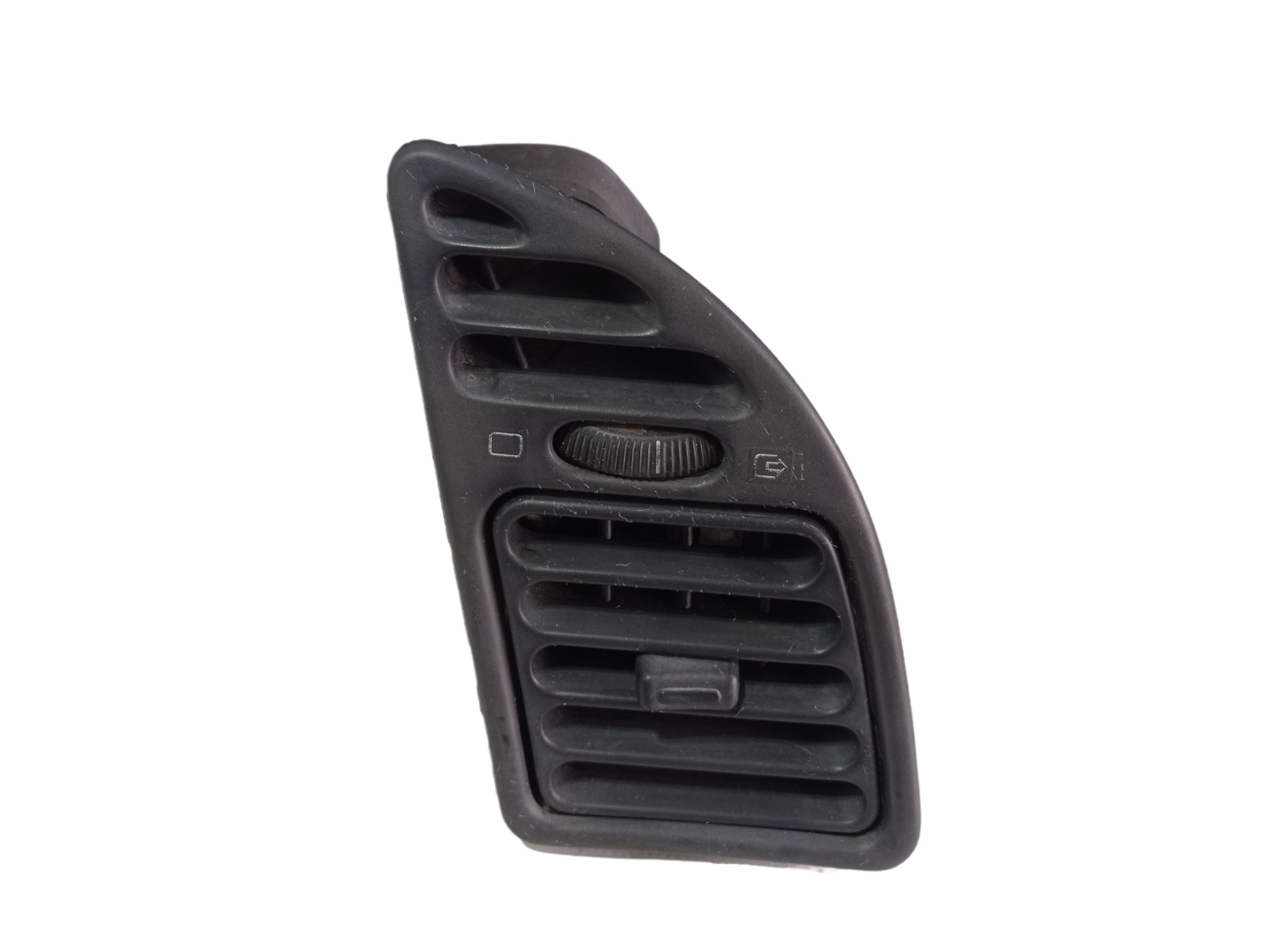 Difusor Ar Direito Peugeot 306 1.8 1997 A 2002 V404 6