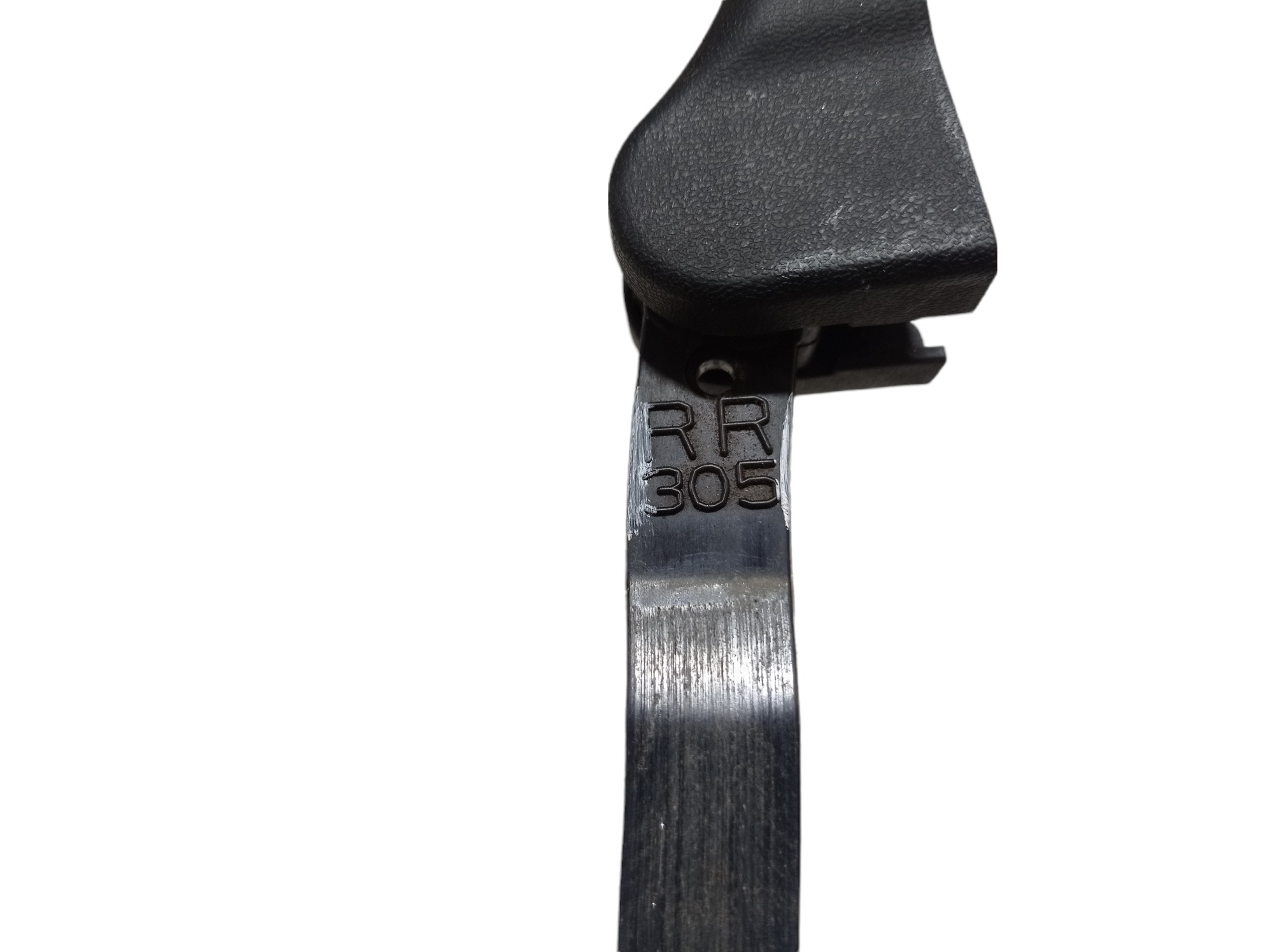 Limitador Porta Traseira Direita Lexus Es330 2006 V357 Rr305 6
