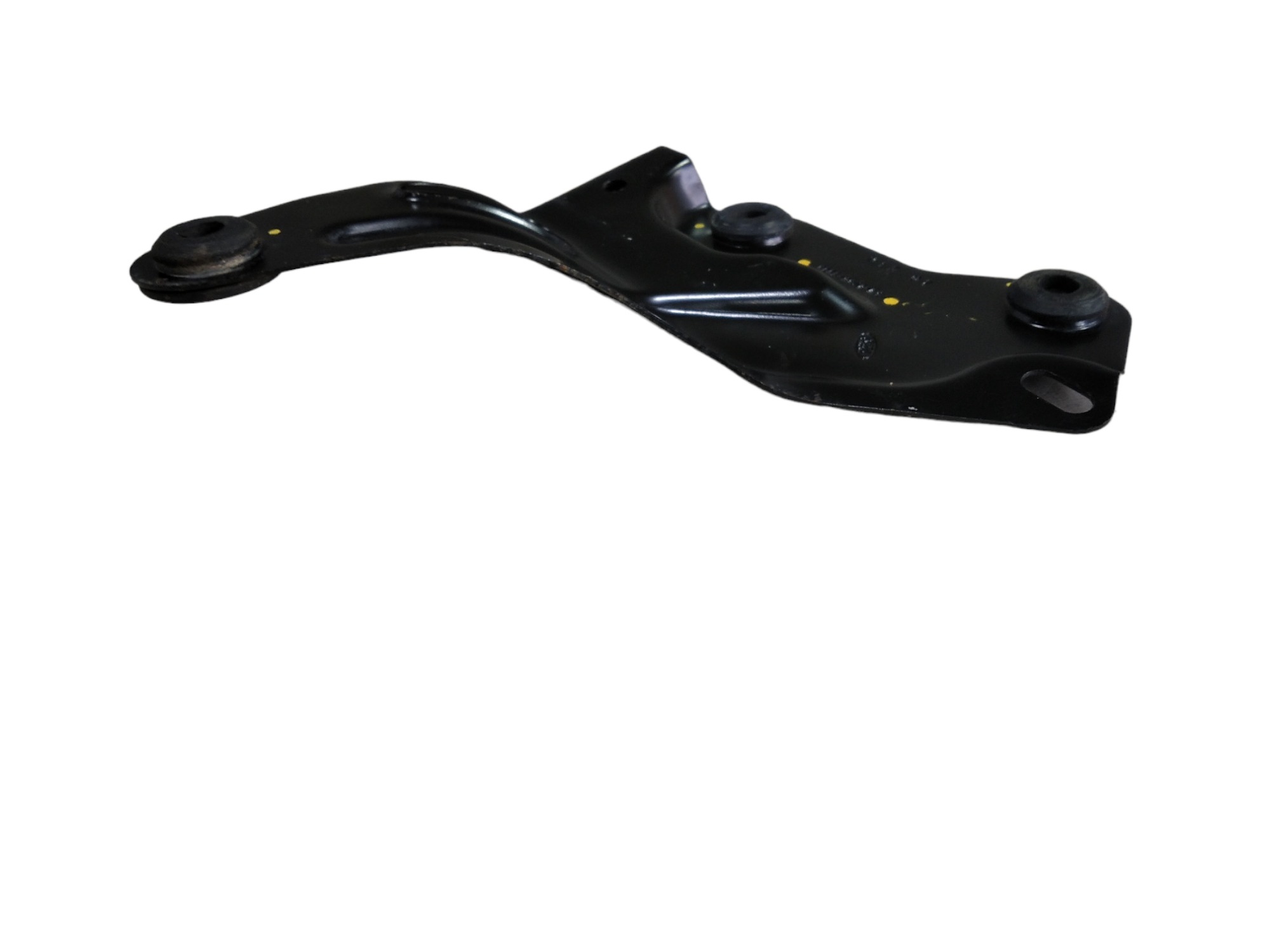 Suporte Caixa Filtro Ar Ford Fusion 2.3 2007 V560 1