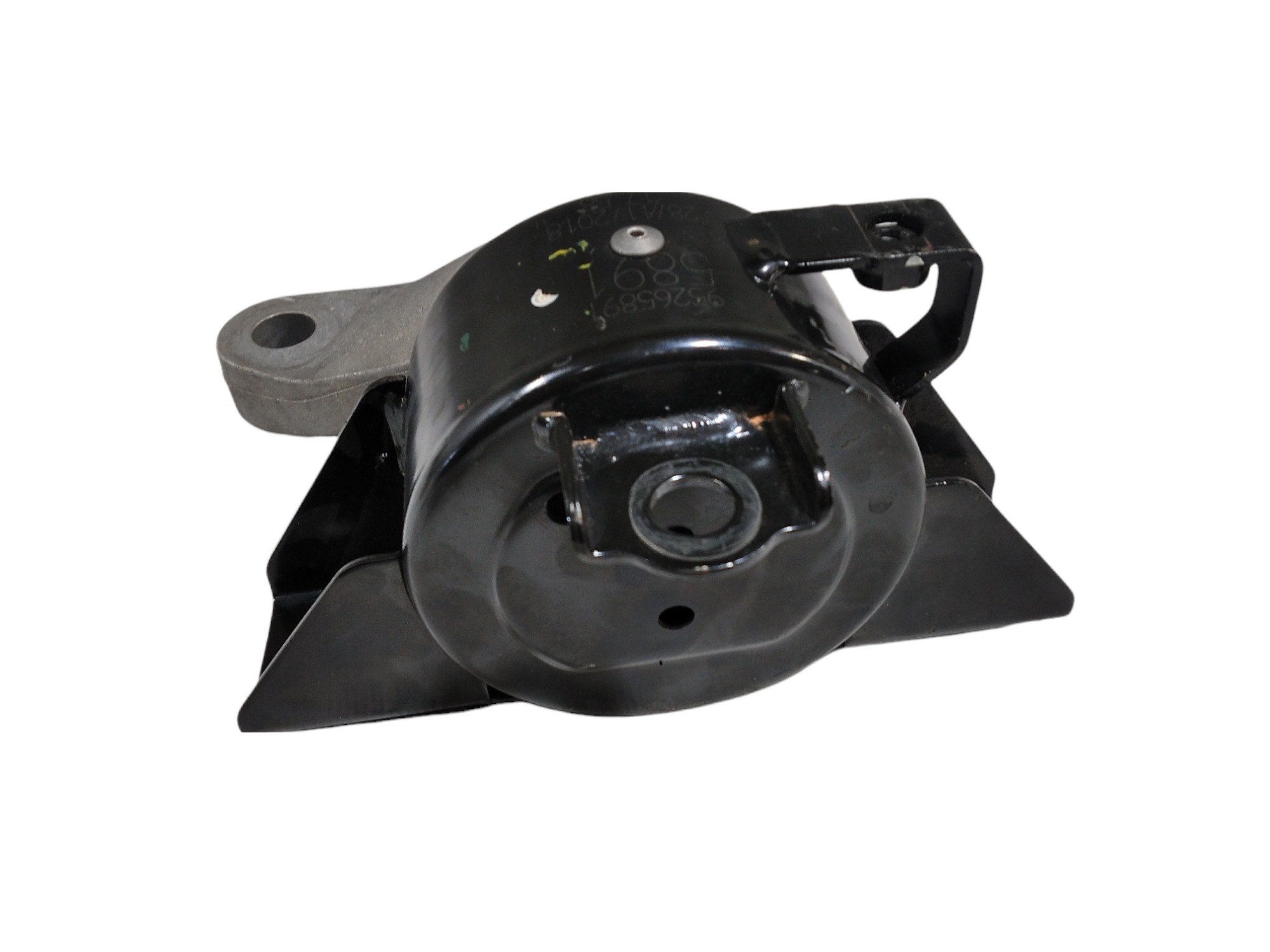 Suporte Superior Câmbio Gm Onix 1.4 2016 2018 V324 Z31363704 6