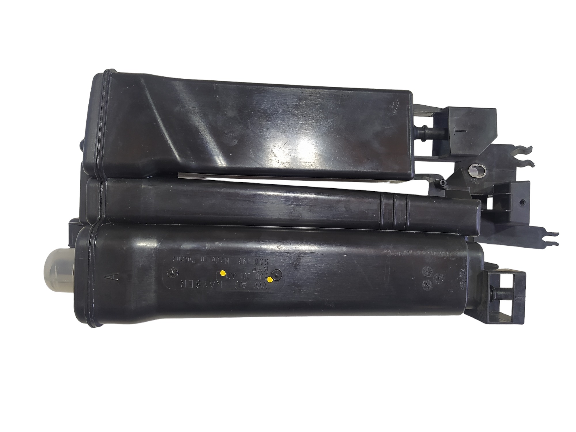 Filtro Canister Vw Golf Gti 2019 V563 5q0201801 1