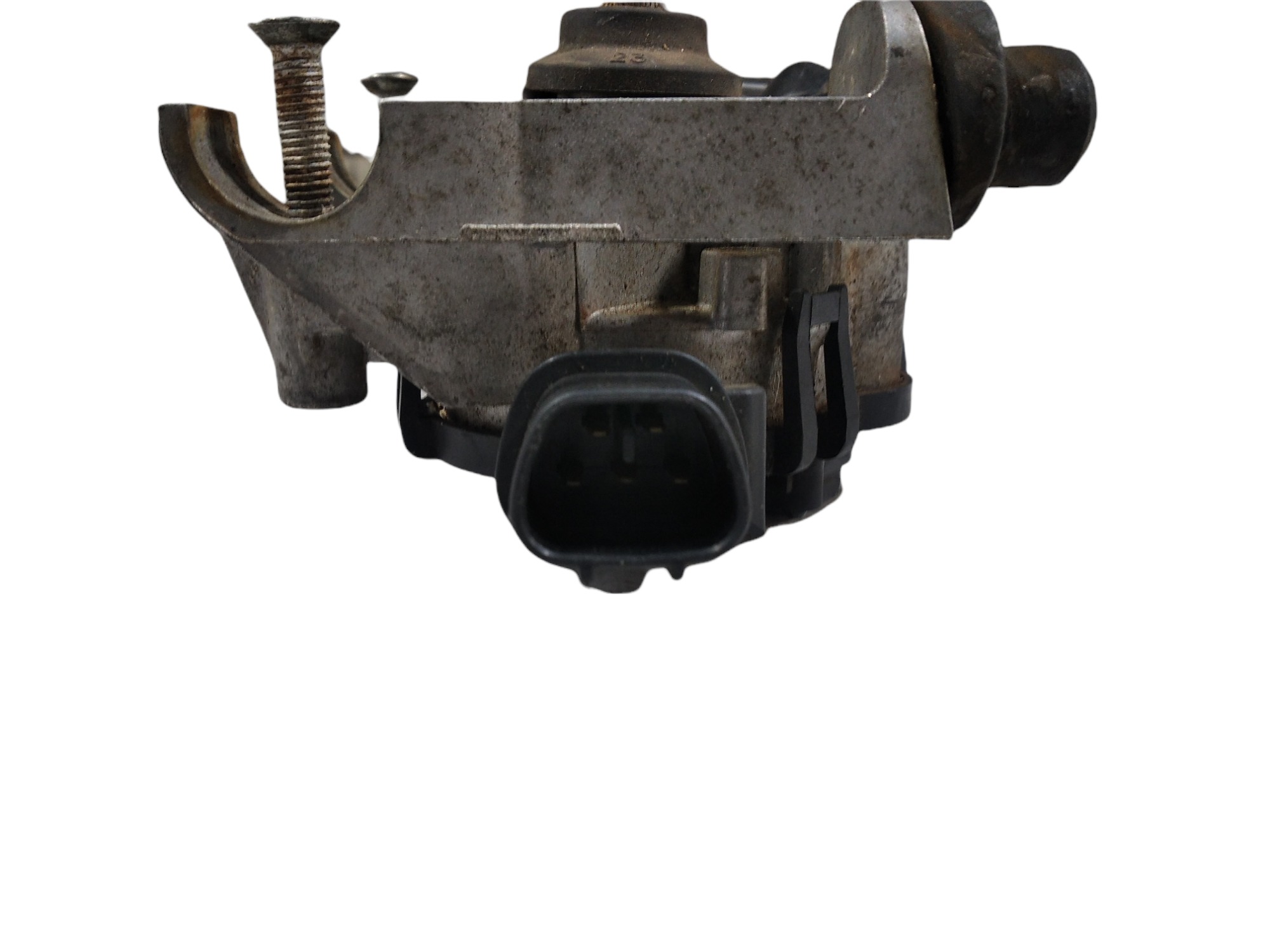 Motor Limpador Parabrisa Hb20 2014 V130 981101s000 7