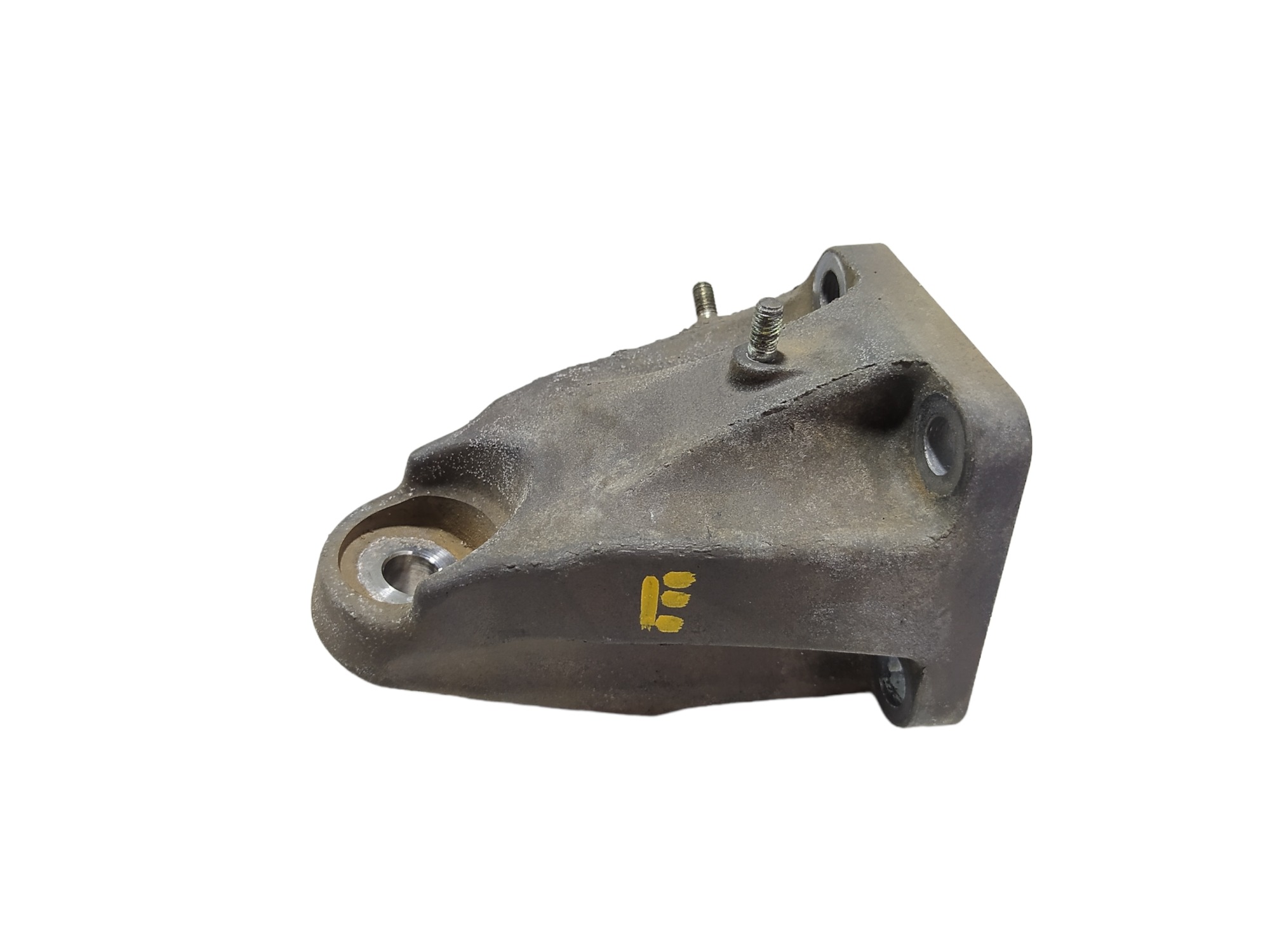 Suporte Esquerdo Motor Lexus Is300 3.0 V6 2012 V545 8