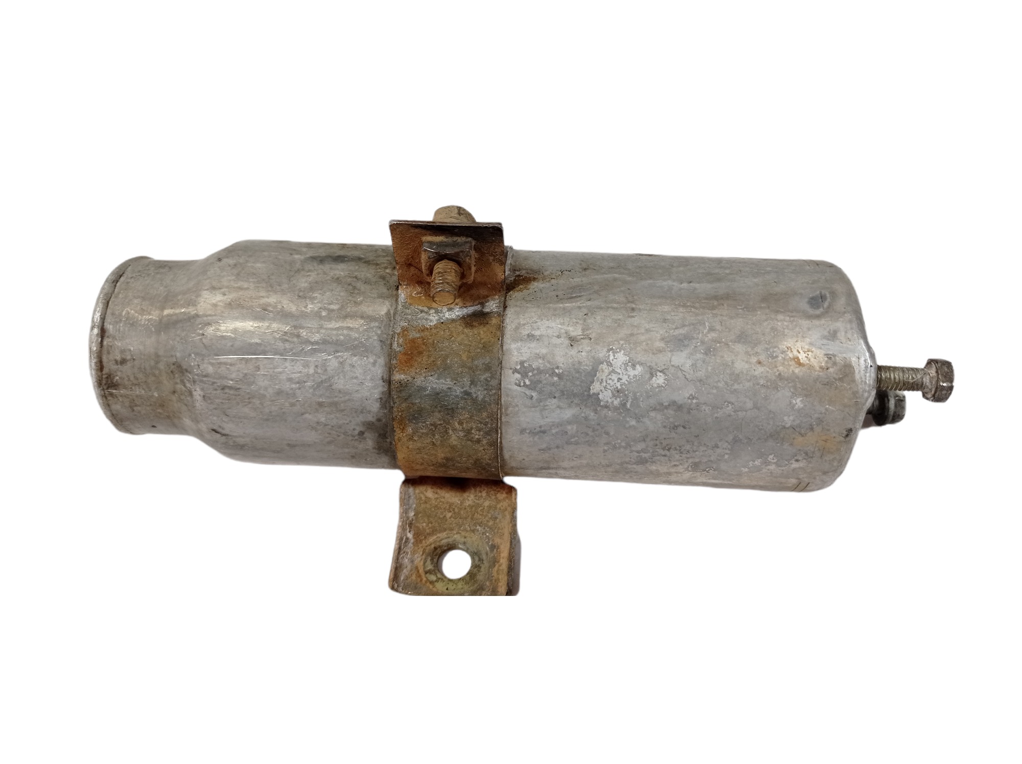 Filtro Secador Volkswagen Gol Bola Ap 1998 V379 3
