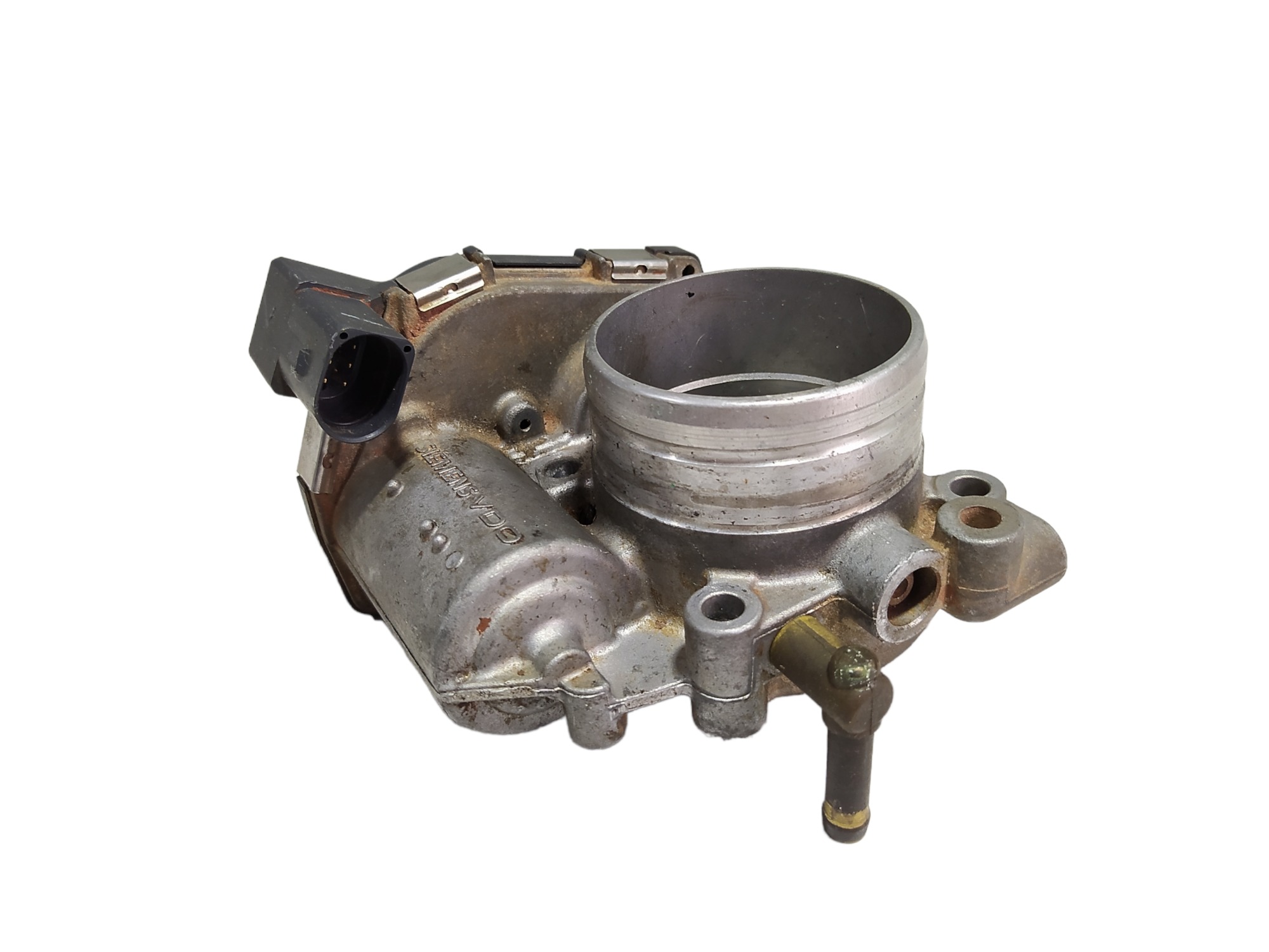 Corpo De Borboleta Tbi Golf  Polo Audi A3 1.6 06a133062ba 9