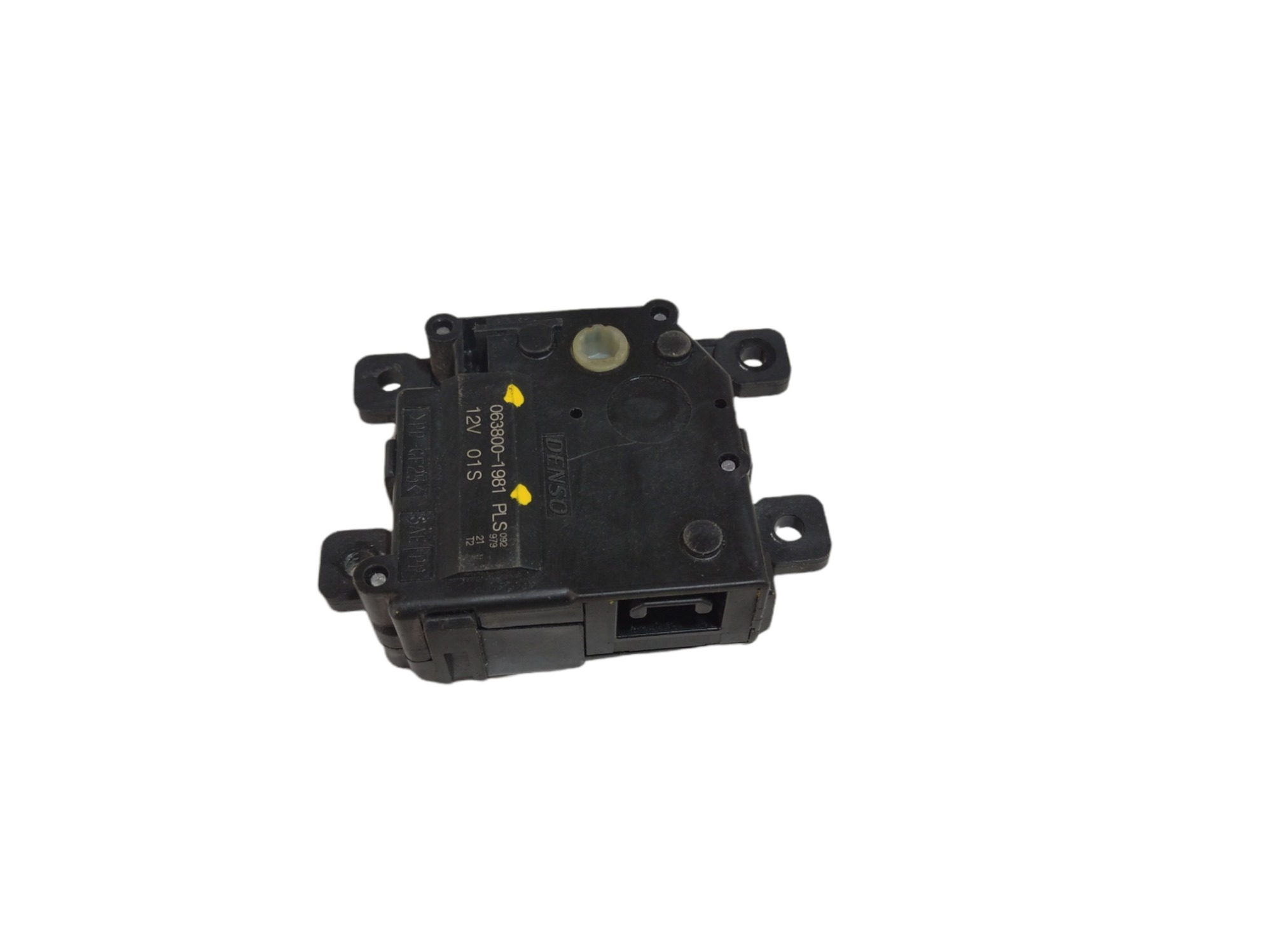 Motor Atuador Caixa Ar Condicionado Lexus Is250 F Sport V434 5
