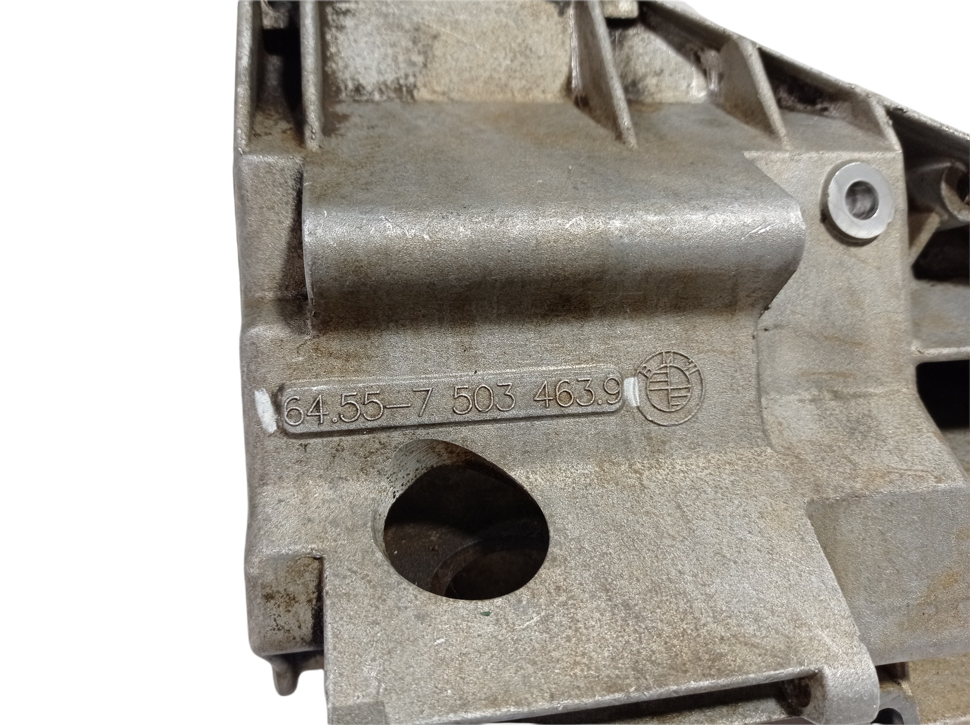 Suporte Coxim Bmw X5 2002 4.4 V49 6