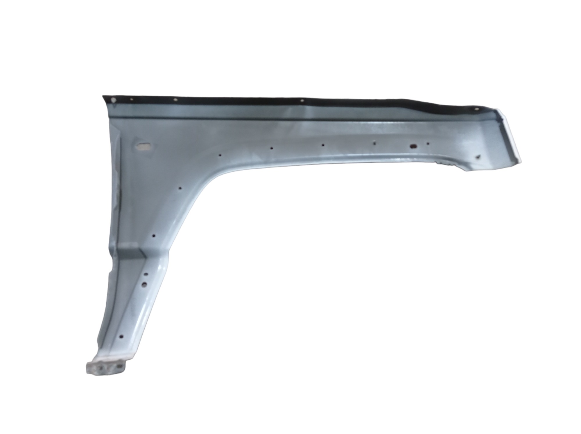 Paralama Esquerdo Jeep Cherokee Limited 2012 V561 3