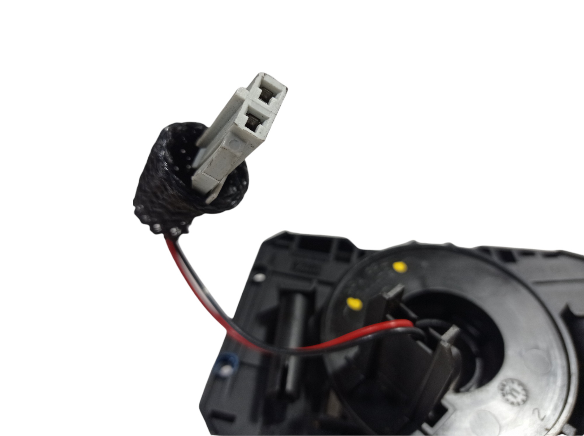 Comando Limpador Parabrisa Renault Logan Sandero 2012 V154 6