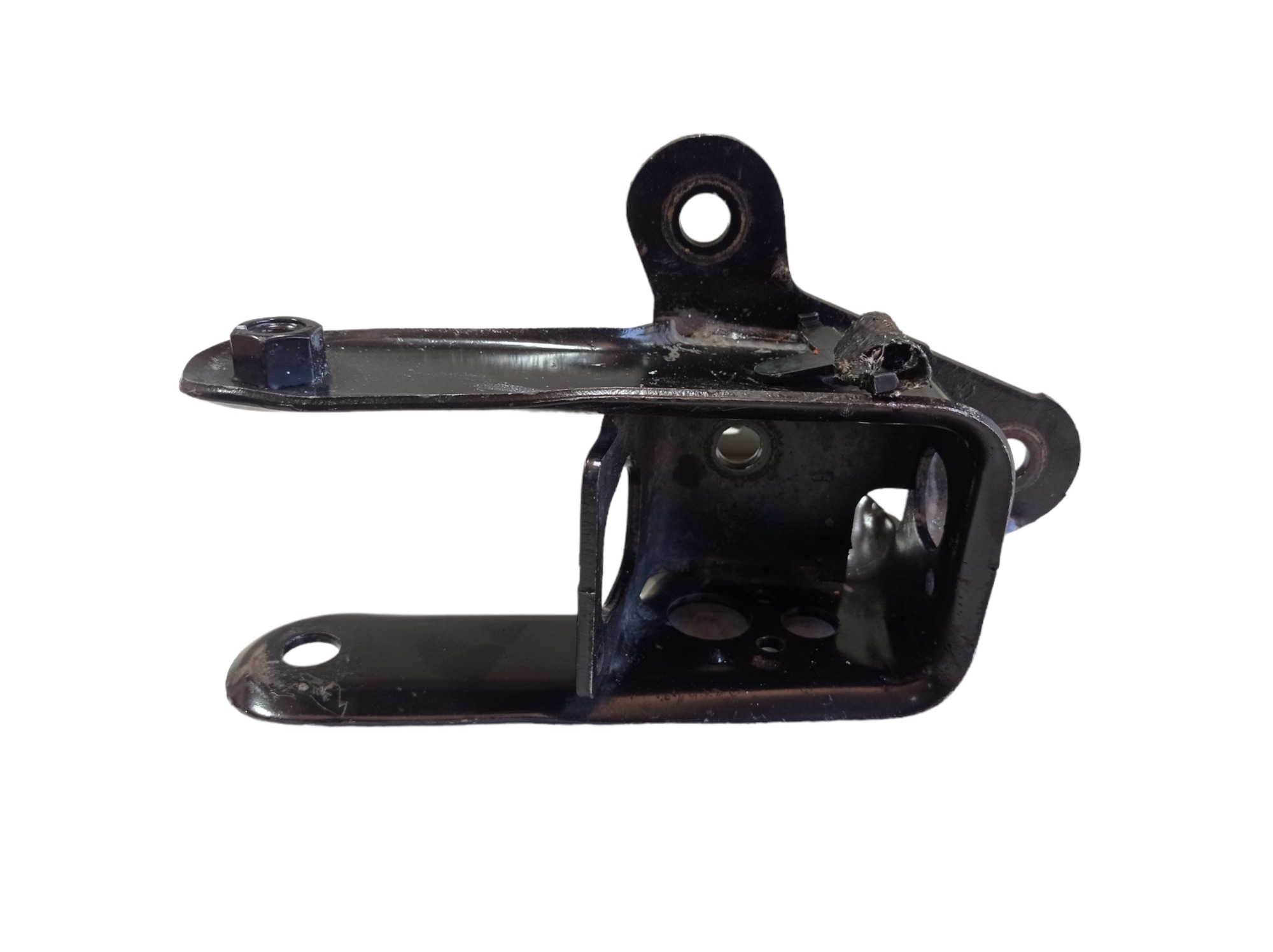 Suporte Traseiro Câmbio Chrysler Grand Caravan 2006 V487 2