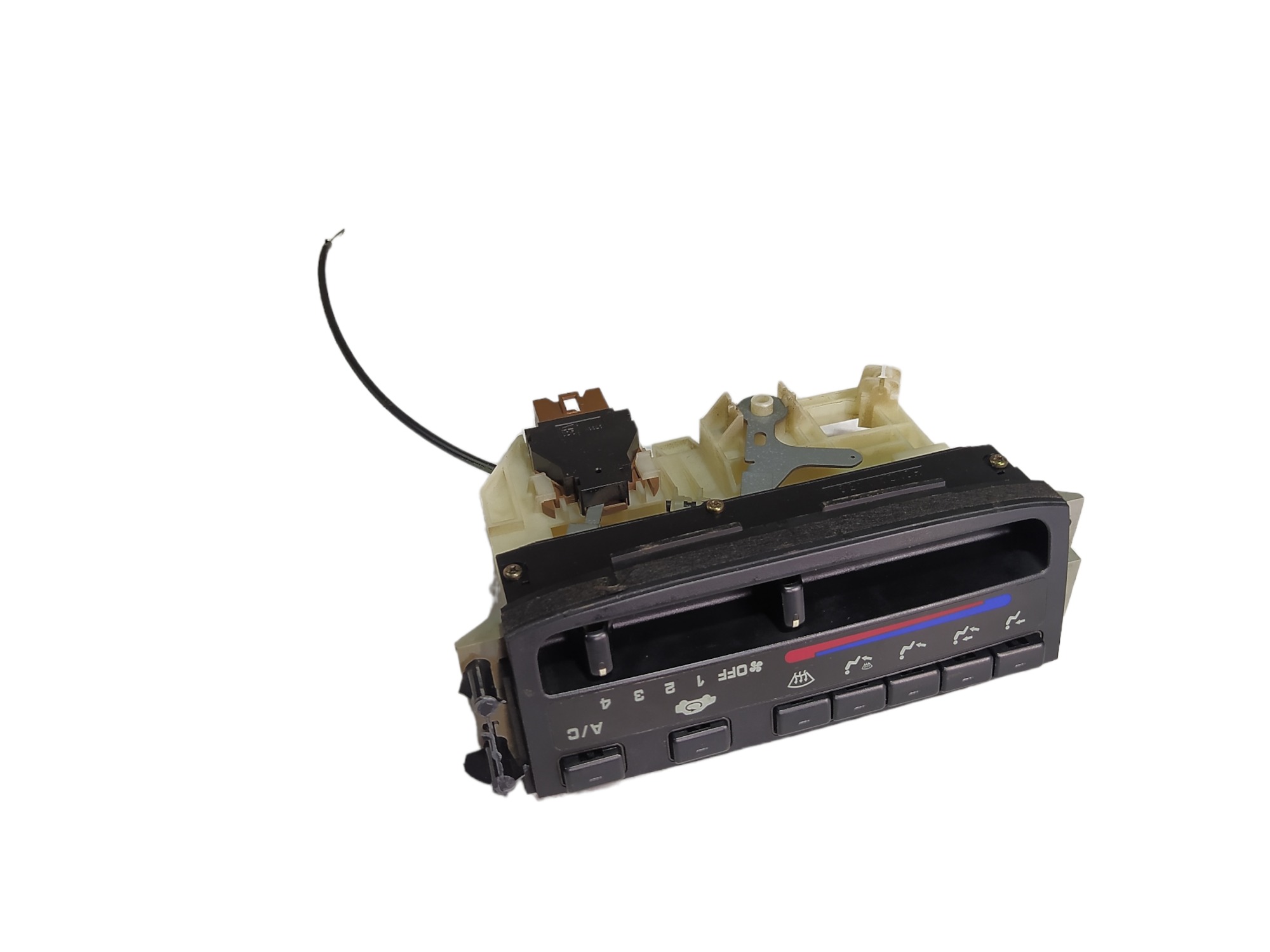 Comando Ar Condicionado Honda Civic 1.6 Lx 2000 S01a5 V427 1
