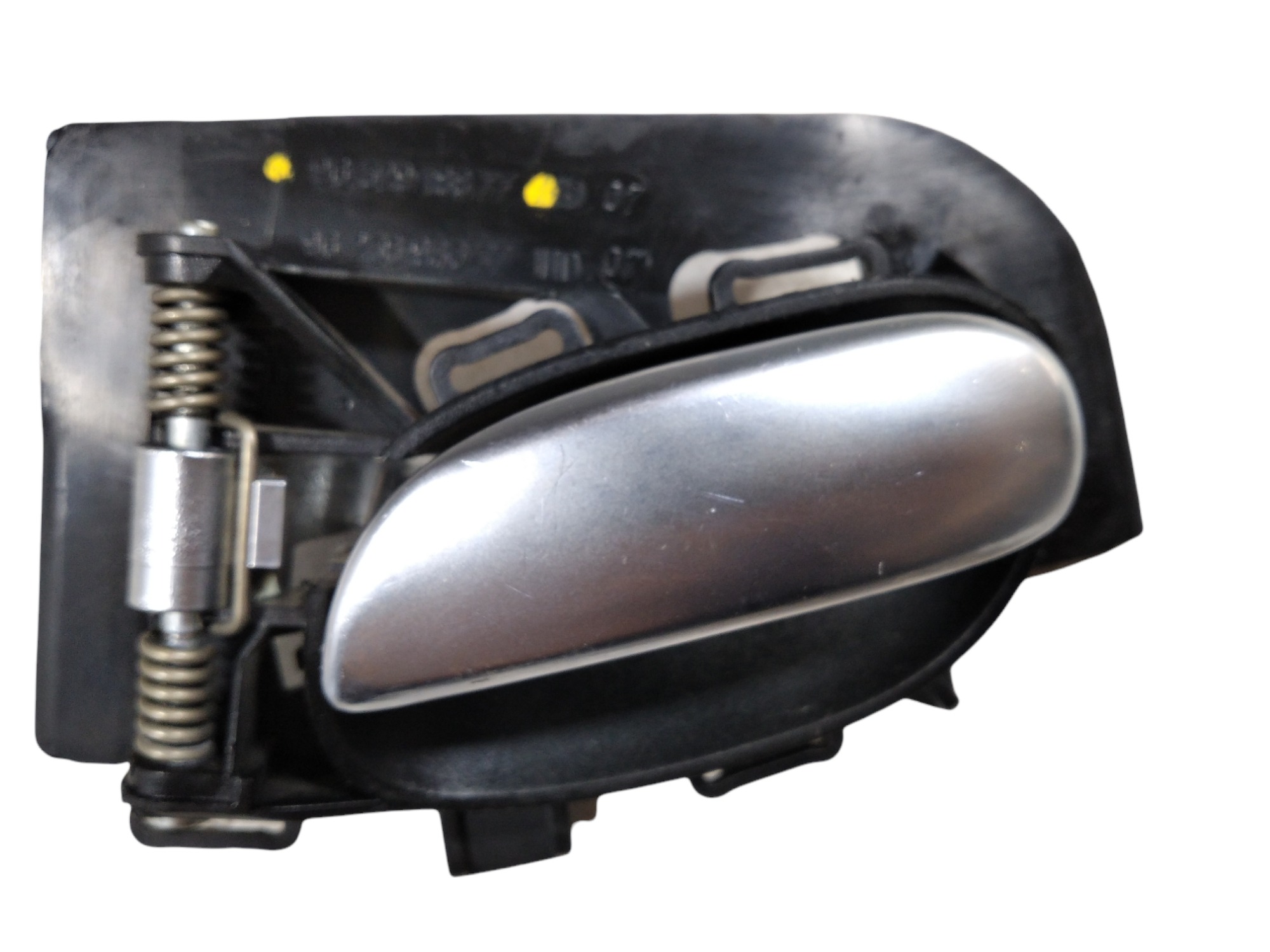 Maçaneta Interna Dianteira Direita Peugeot 207 2011 V185 7