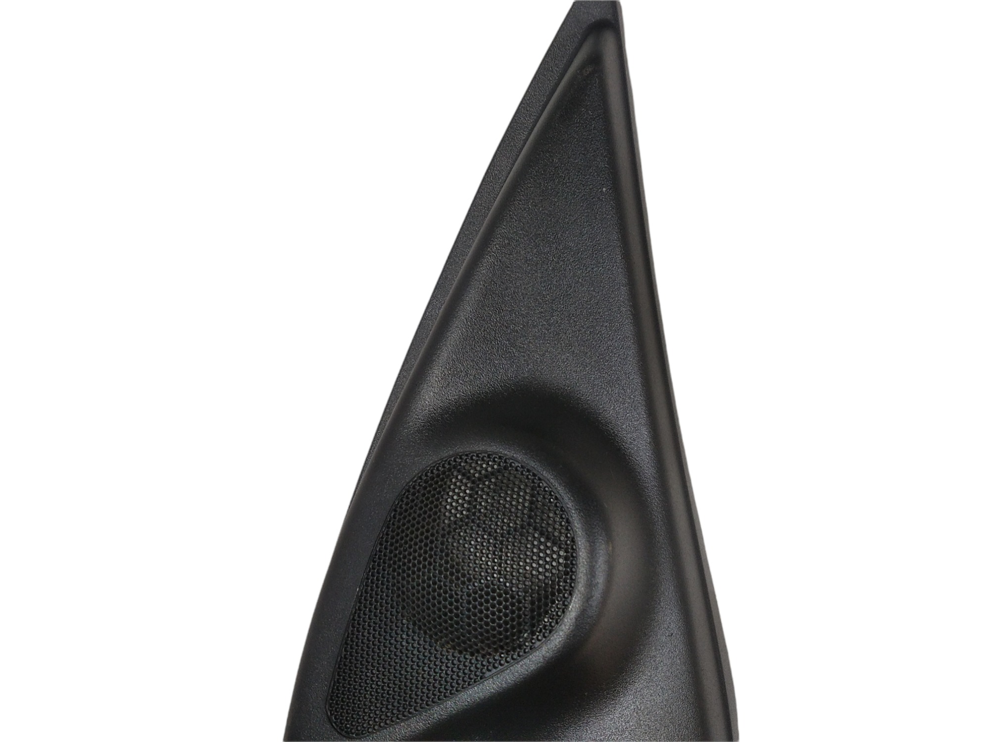 Moldura Interna Retrovisor Direito Peugeot 206 207  V185 3
