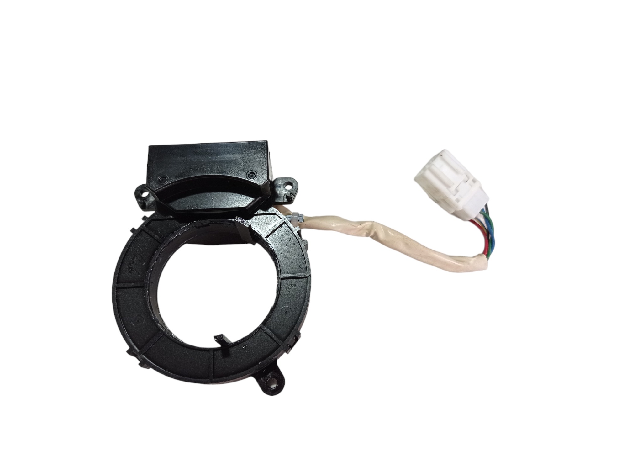 Sensor De Angulo Mitsubishi Pajero Full 3.2 2012 V575 7