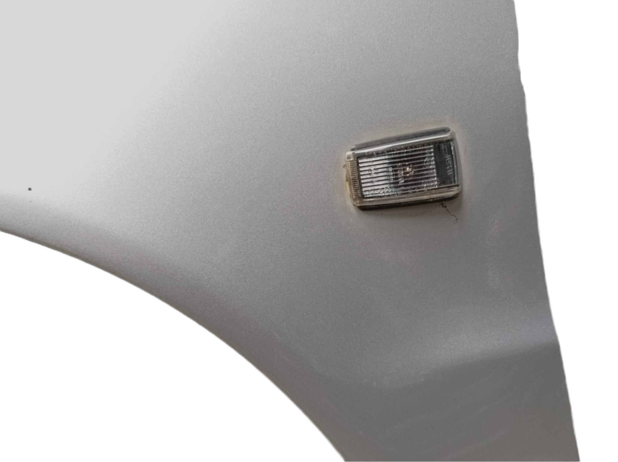 Paralama Esquerdo Volvo S40 T4 2.0 2002 V54 5