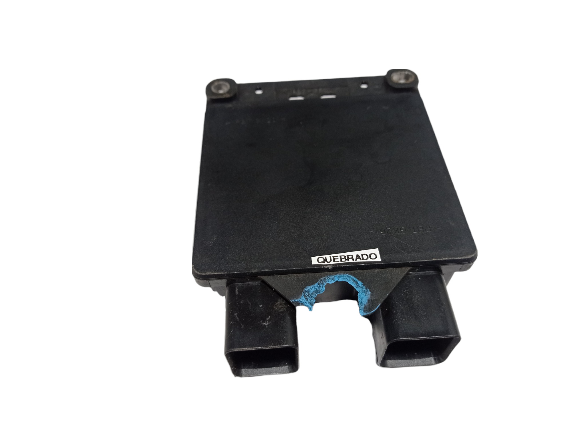 Volante Acabamento Painel Ecosport 2007 2n1a14b056ad V316 3