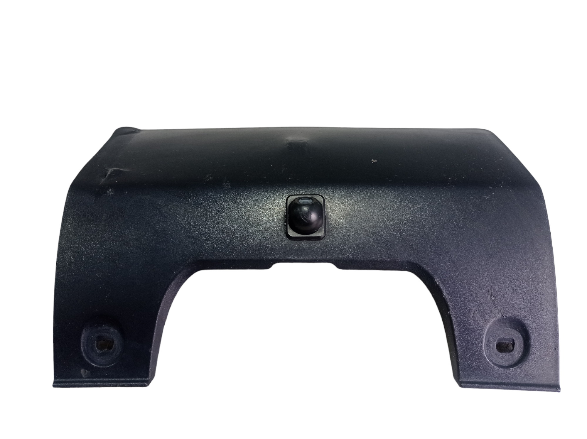 Moldura Parachoque Traseiro Land Rover Discovery 4 11 V582 3