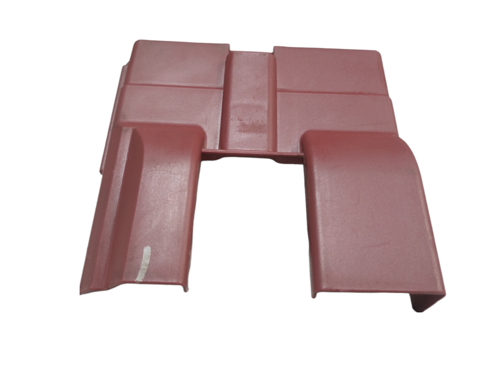 Capa Base Fusível Bateria Gm Onix Prisma 2016 2018 V324 5