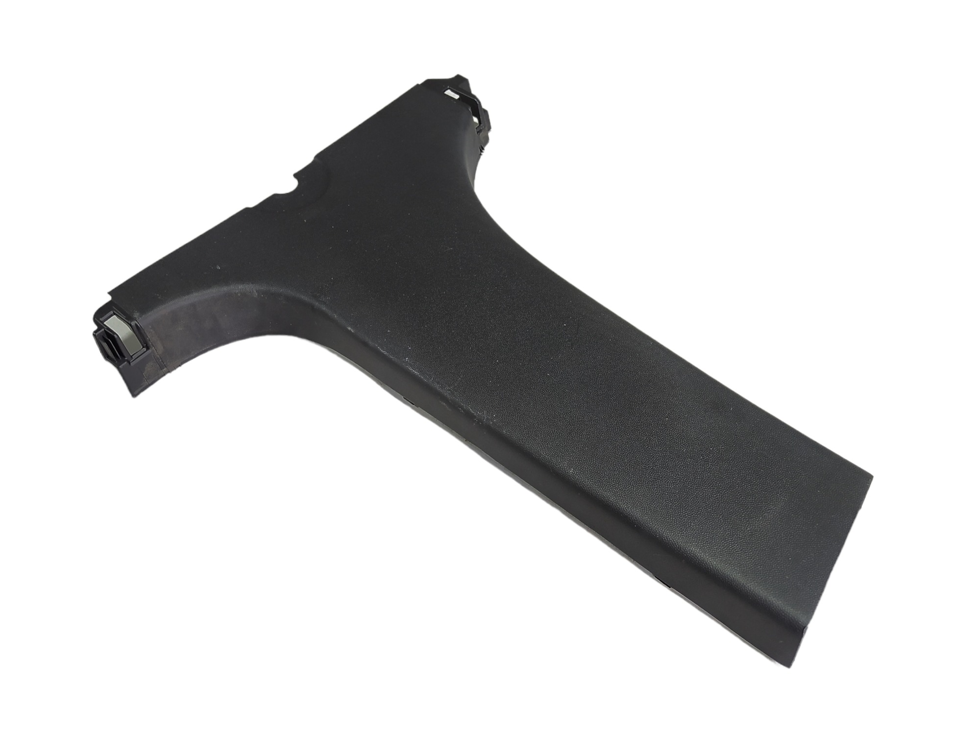 Coluna Inferior Central Direita Jac T40 1.6 At 2020 V549 4