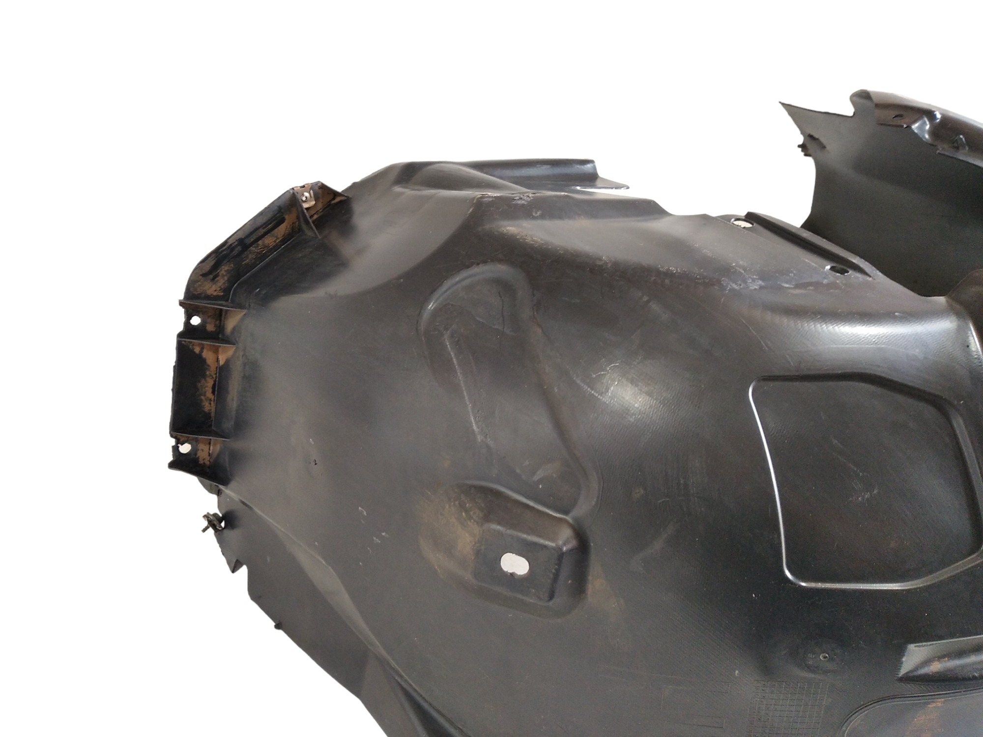 Parabarro Dianteiro Esquerdo Ford Focus Se 1.6 2014 V476 7