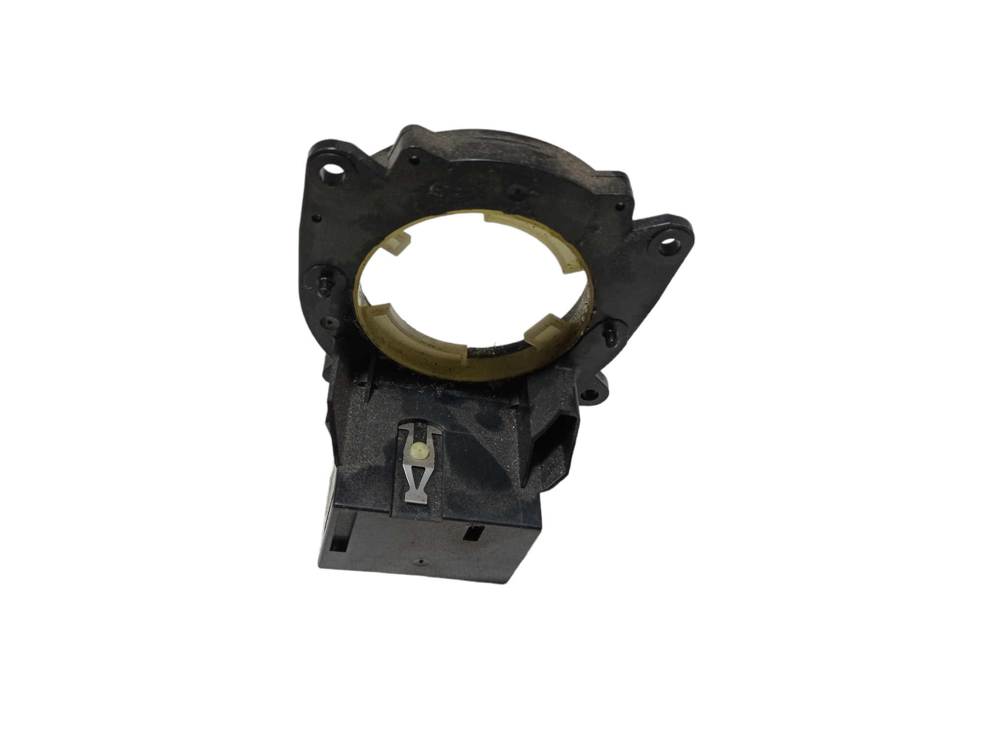 Sensor Angulo Direção Land Rover Discovery 4 2011 V582 3