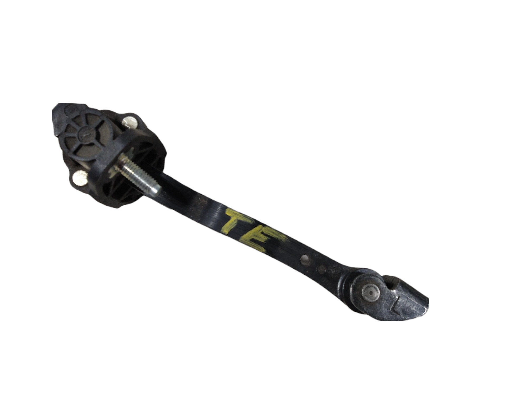Limitador Porta Traseira Esquerda Ford New Fiesta 017 V330 4