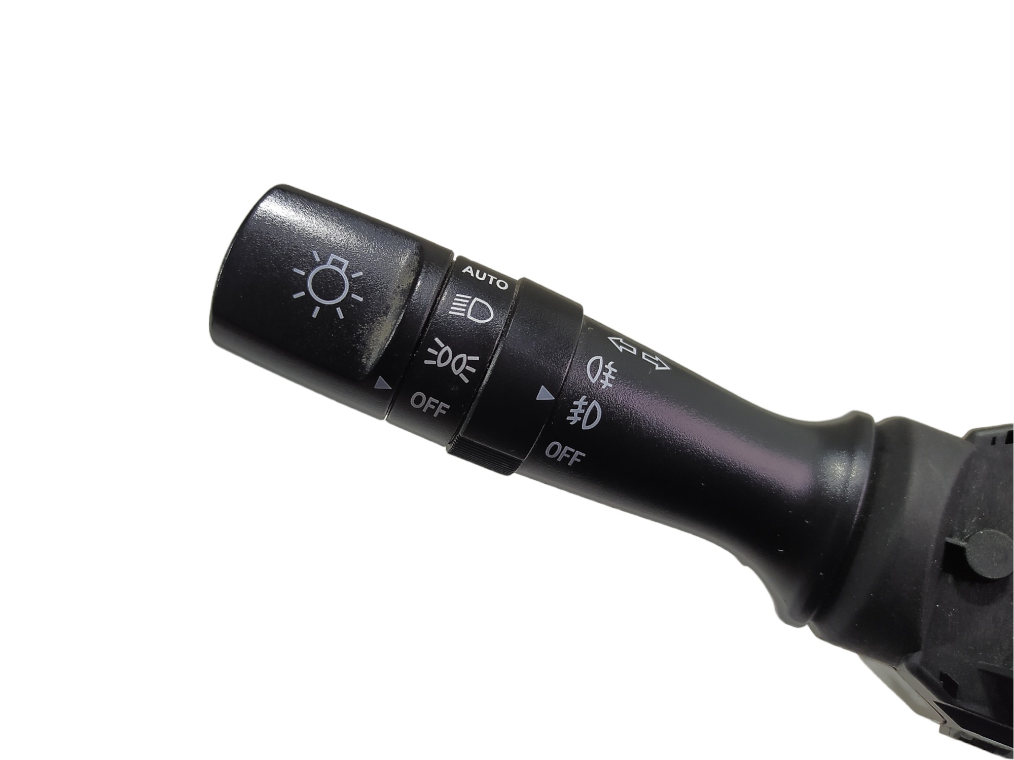 Chave Seta Luzes Limpador Jac T50 2017 2021 V489 9