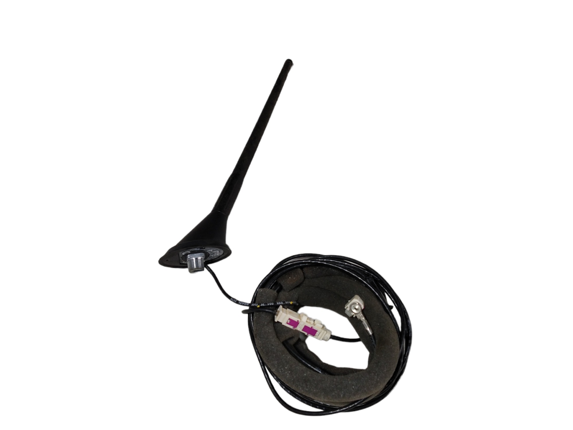 Antena De Teto Volkswagen Saveiro Cross 1.6 2020 V467 2