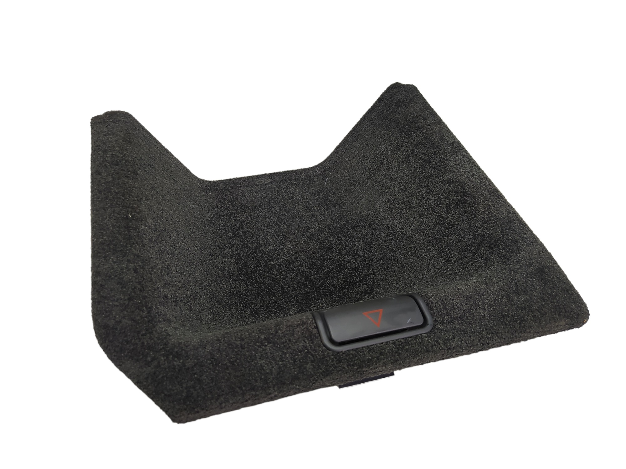 Forro Direito Porta Malas Range Rover Vogue 2011 V546
